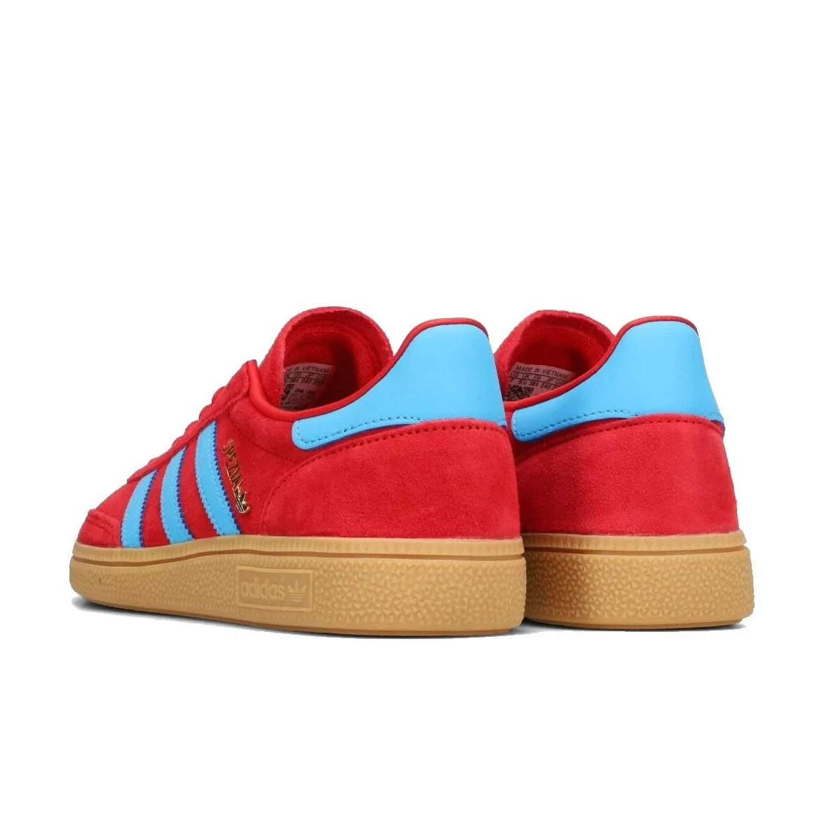 Adidas Handball Spezial Woman