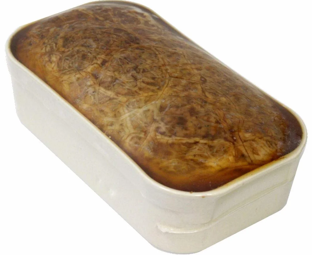 Terrine de Campagne façon Tarnaise 2,5 Kg - Recette du Sud-Ouest - Terrine Origine France
