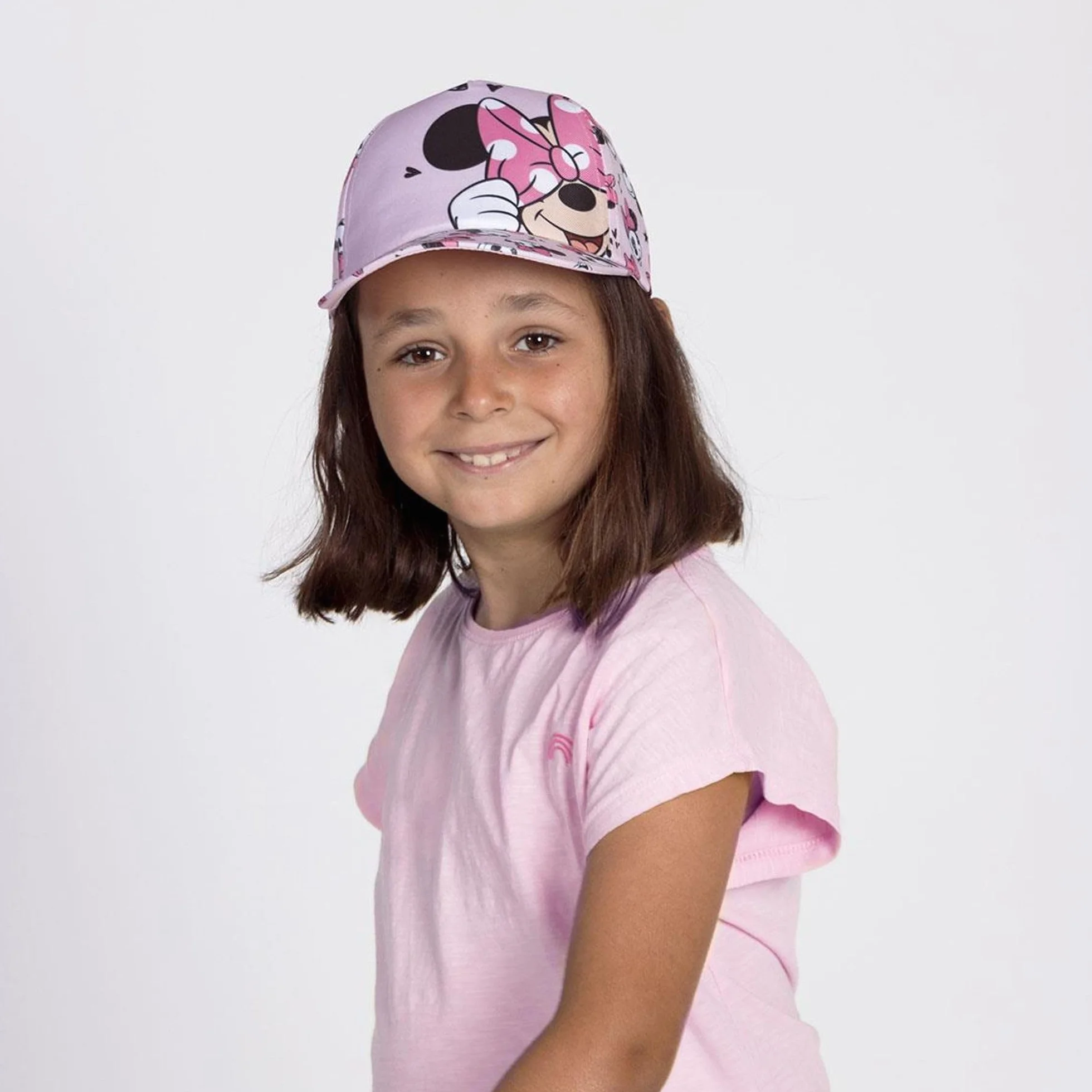 Disney Gorra Niños Béret Mixte CERDÁ LIFE'S LITTLE MOMENTS