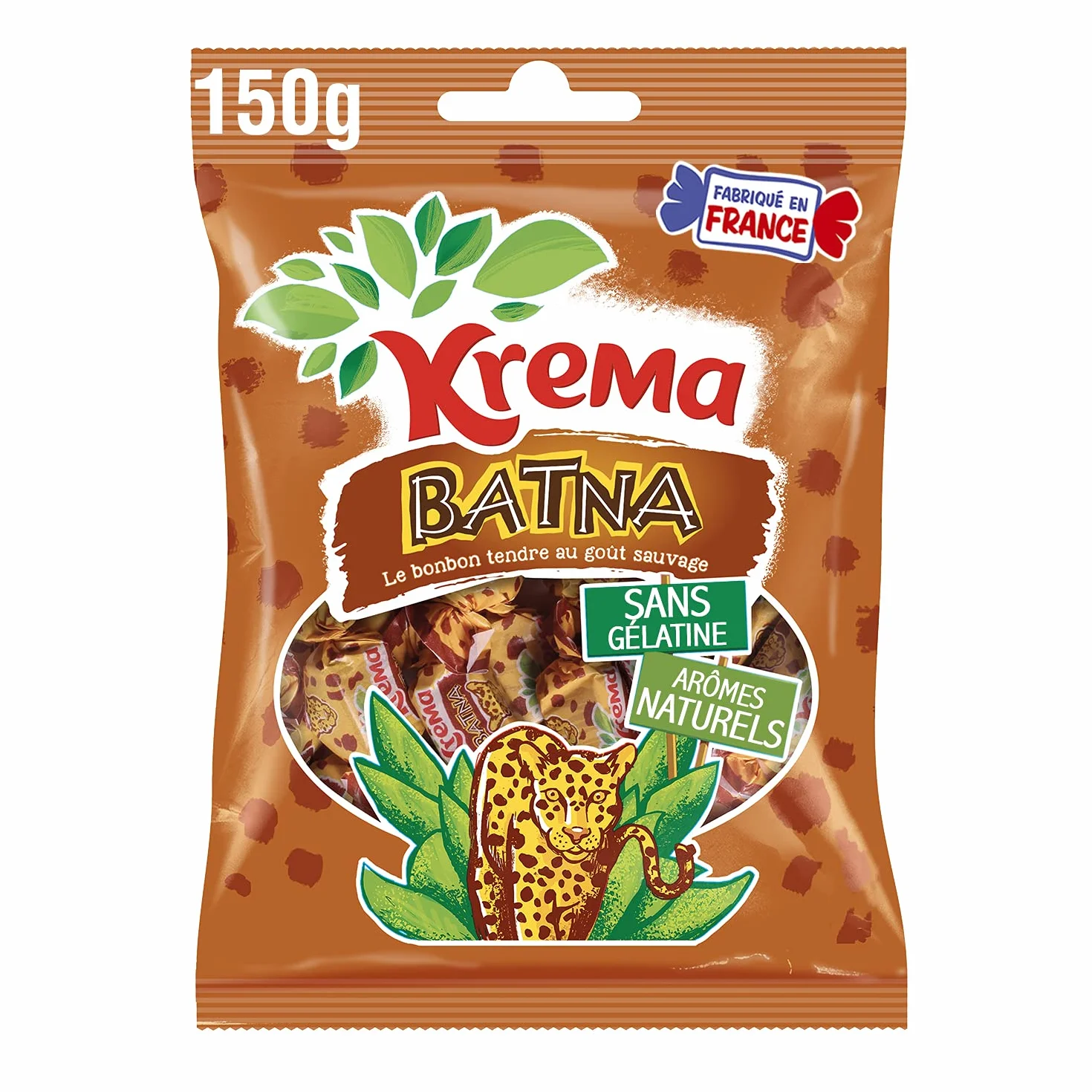 Krema Bonbon Batna 150 g