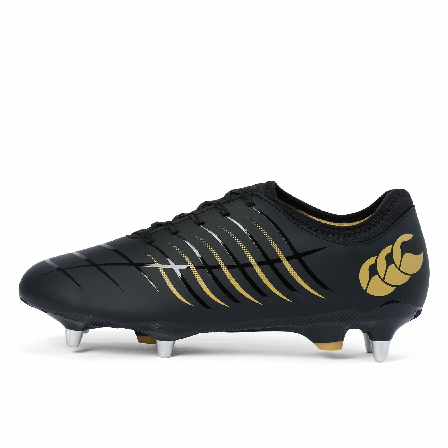 Canterbury Phoenix 2.0 Team Bottes Mixte