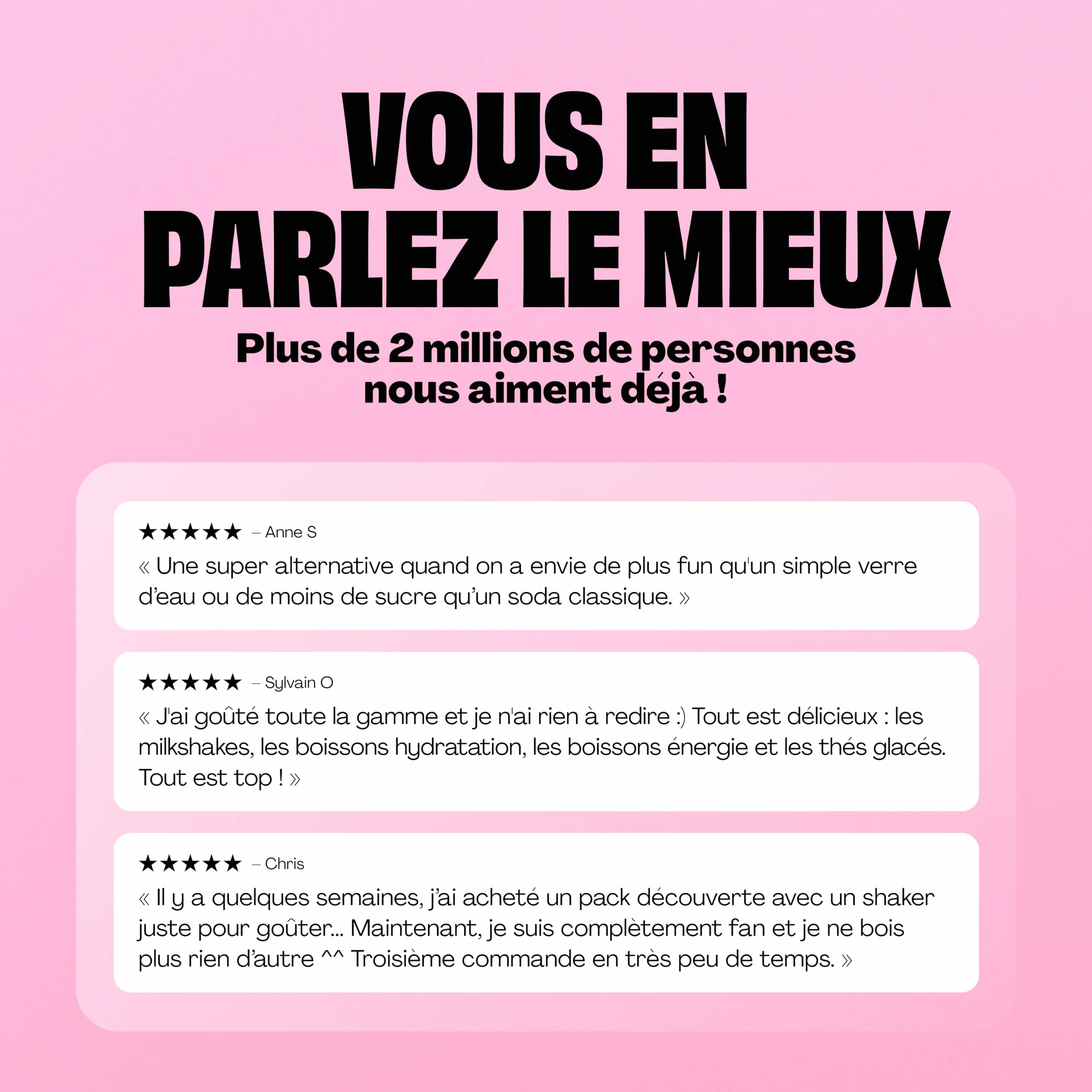Kit de démarrage HOLY Milkshake - 3x5 variétés - avec vitamines B, C et D et arômes 100% naturels - sans sucre, sans caféine et végétalien - poudre pour milkshake hypocalorique, shaker inclus
