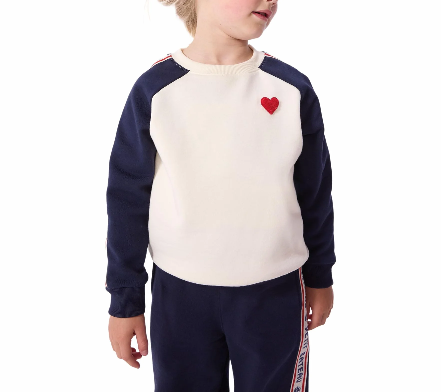 Petit Bateau Vêtements Jour Fille