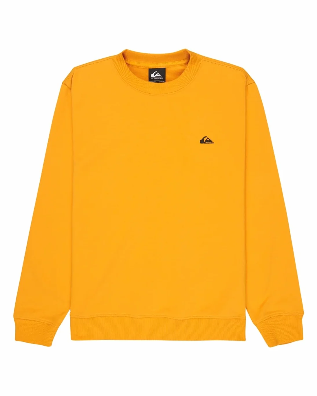 Quiksilver Basic Crew Youth Sweater Garçon
