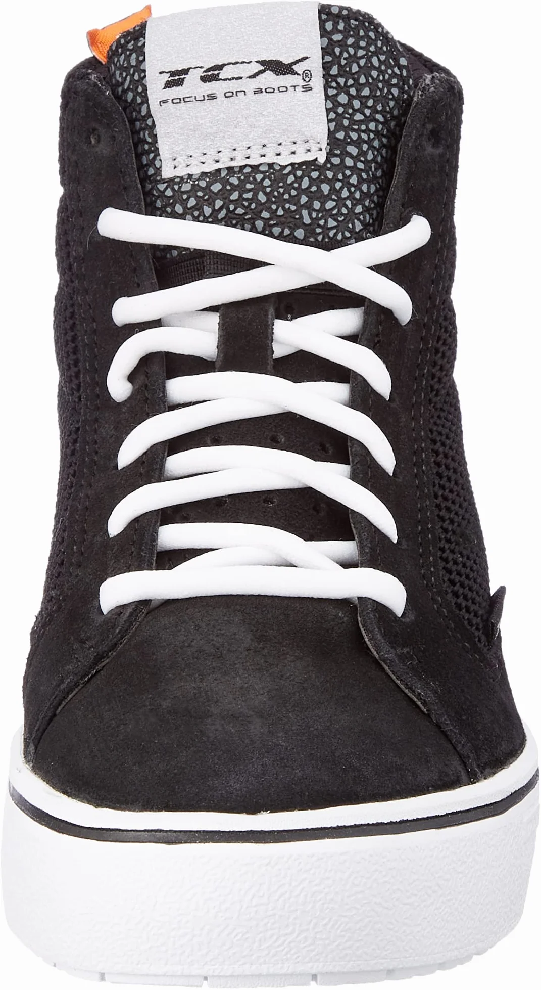 TCX Street 3 Lady Air Chaussures Moto d'été Protections