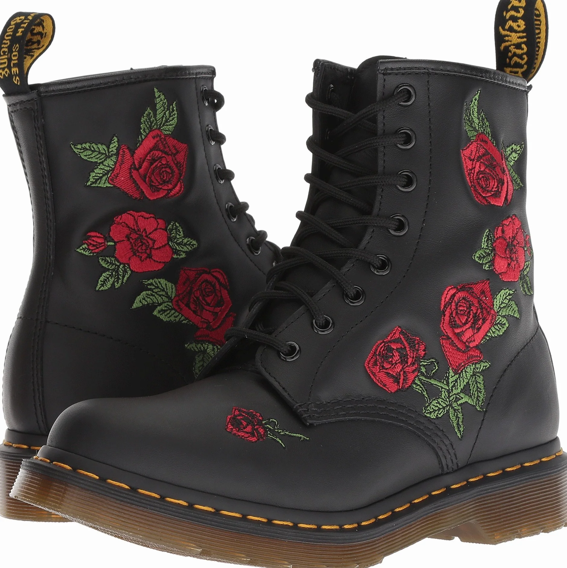 Dr. Martens