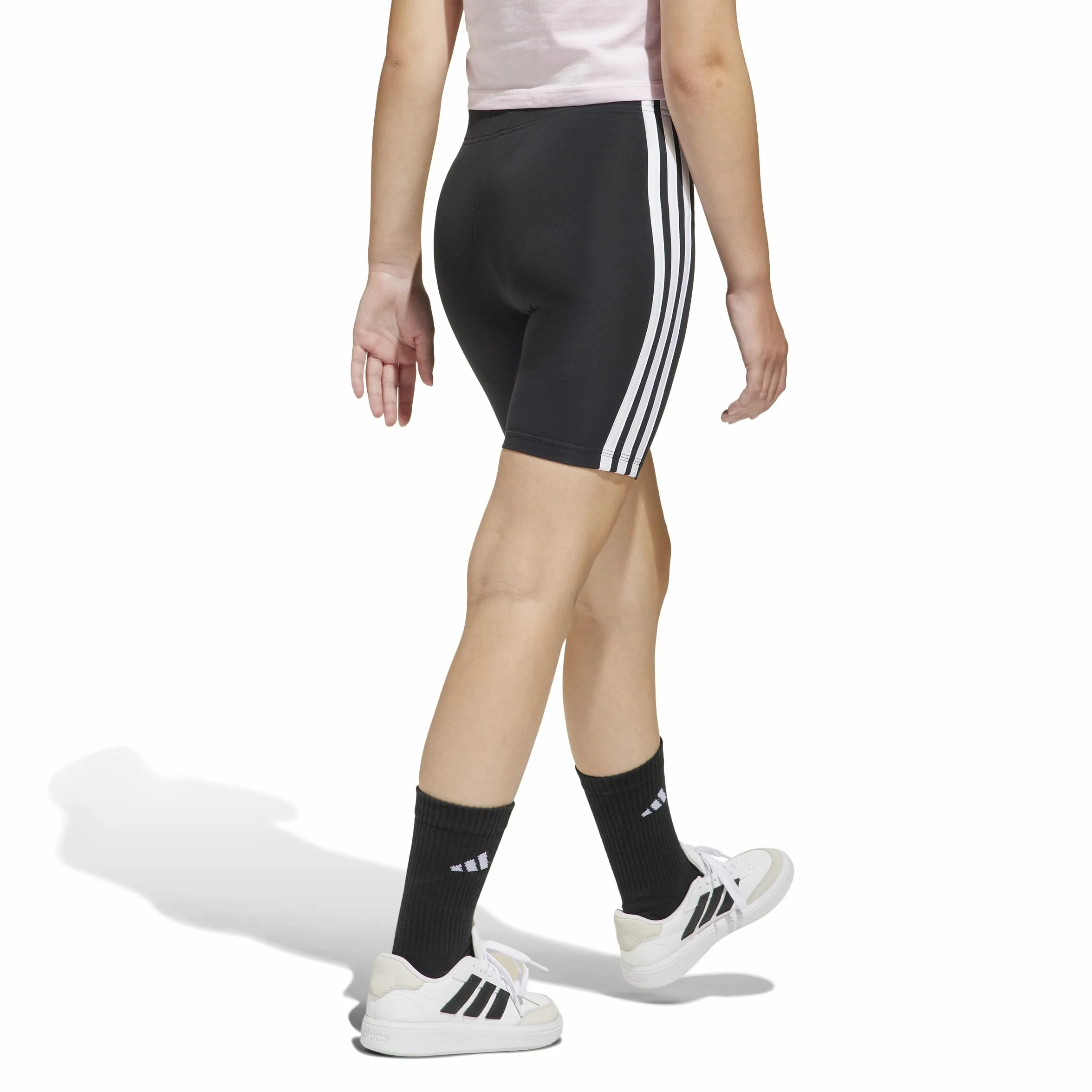 adidas Kids' Cycliste Essentials Enfants
