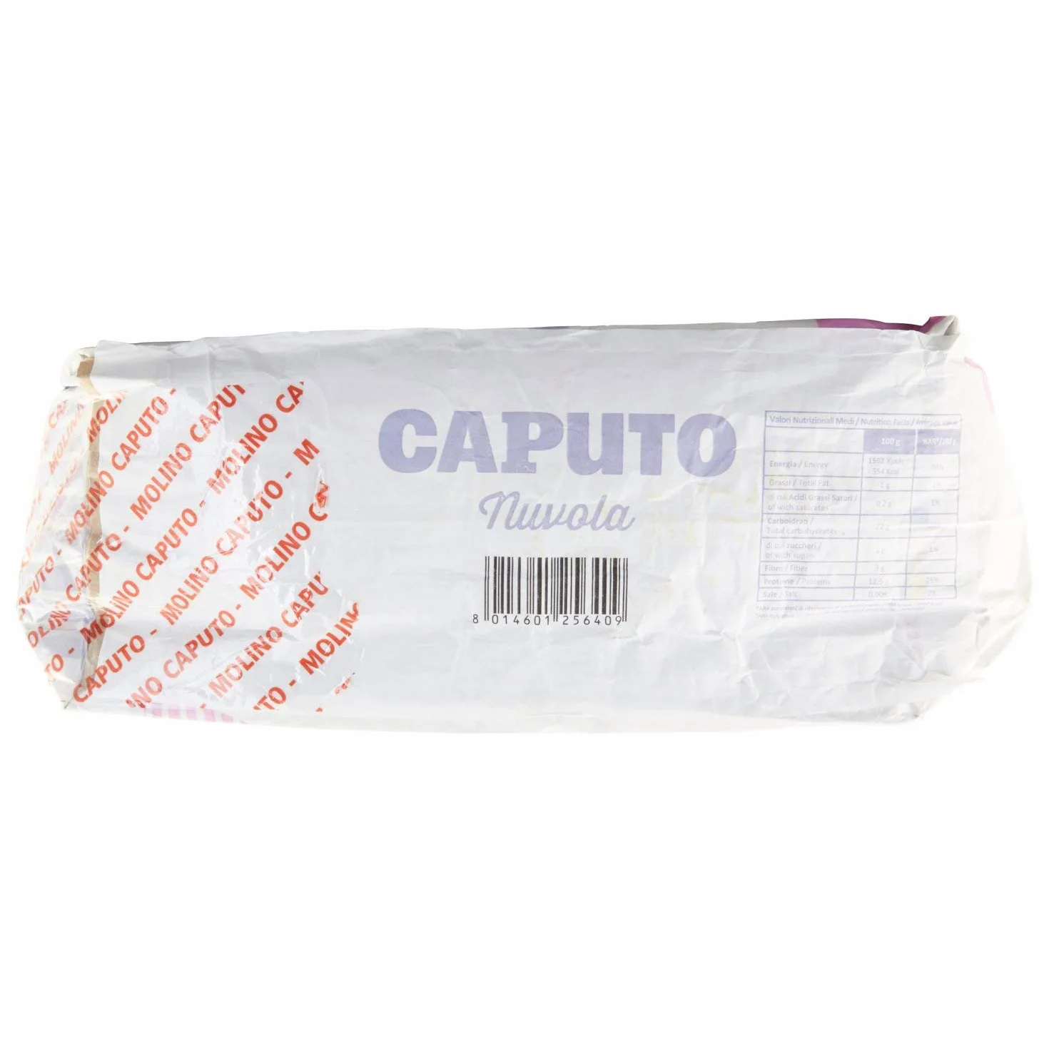 Farine Caputo Nuvola Kg. 25