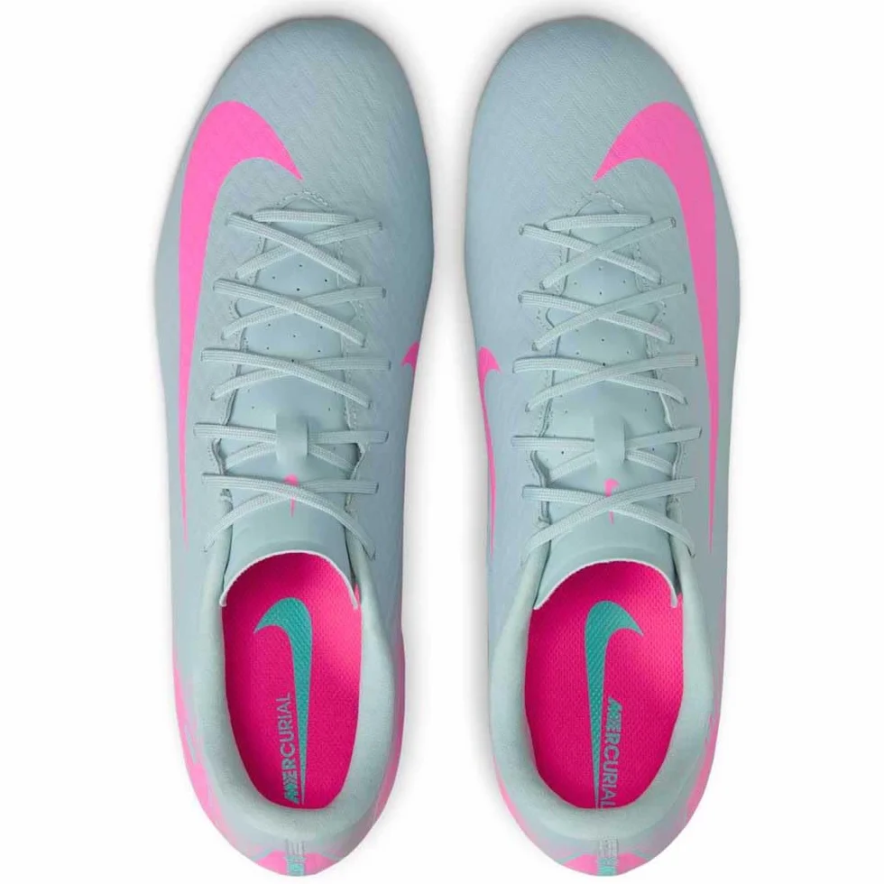 NIKE Zoom Vapor 16 Academy AG Soccer Shoe Homme