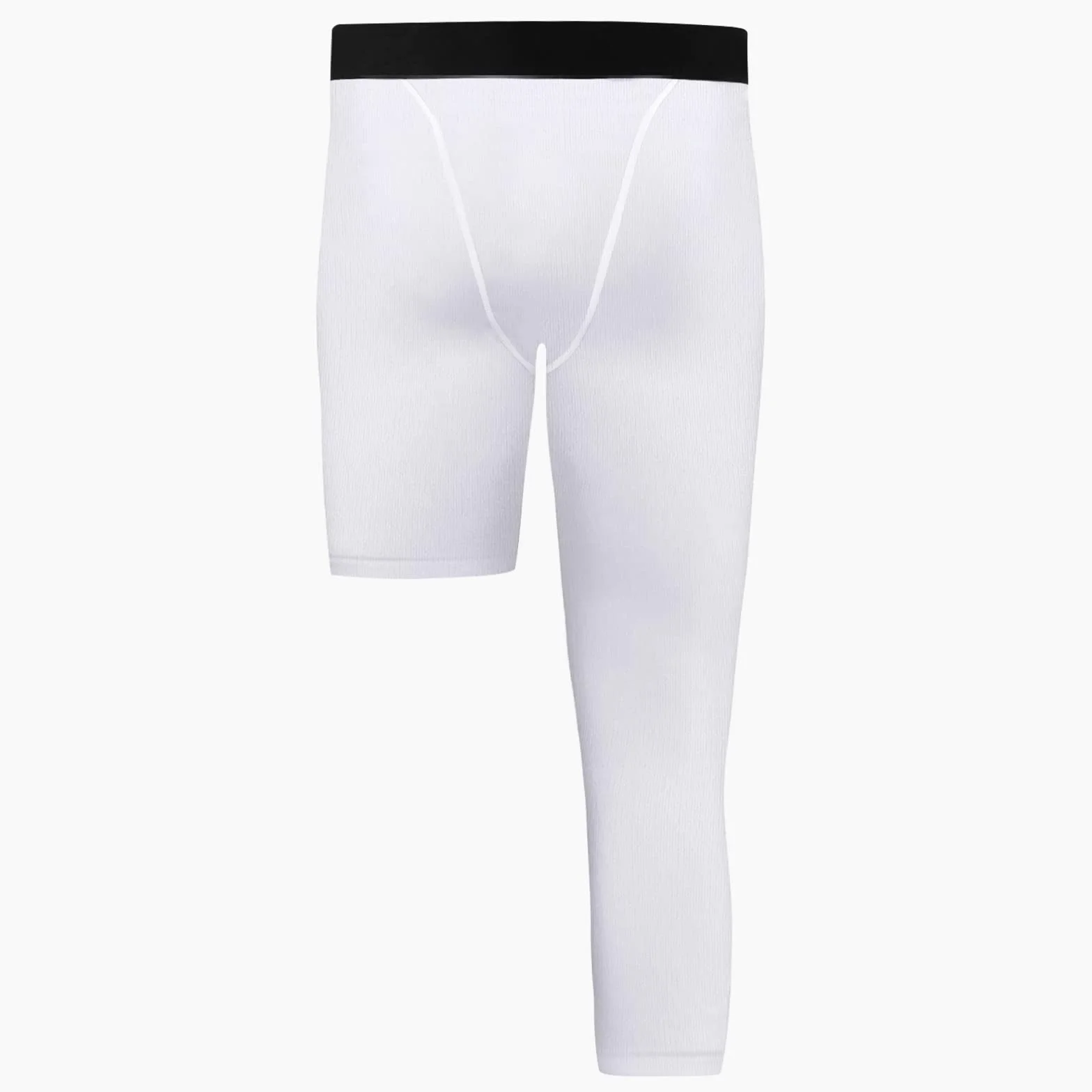 Valcatch Garçons Legging de Compression Basketball Course à Pied Jeunes Enfants Pantalon Sport Couche Base 6-14Y