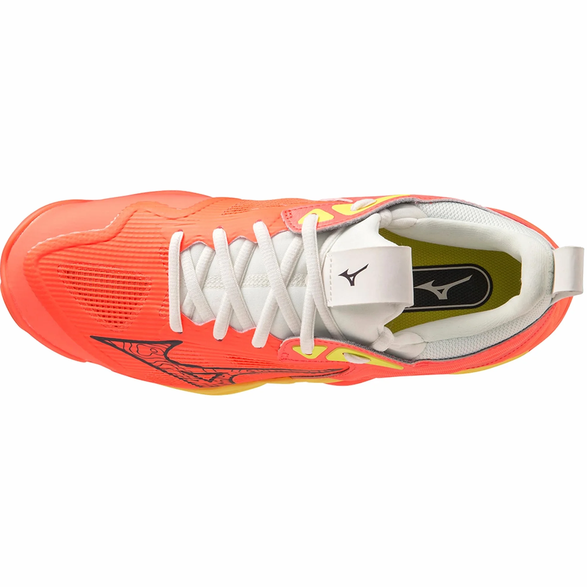 Mizuno Wave Momentum 3 Chaussures de Volleyball Mixte