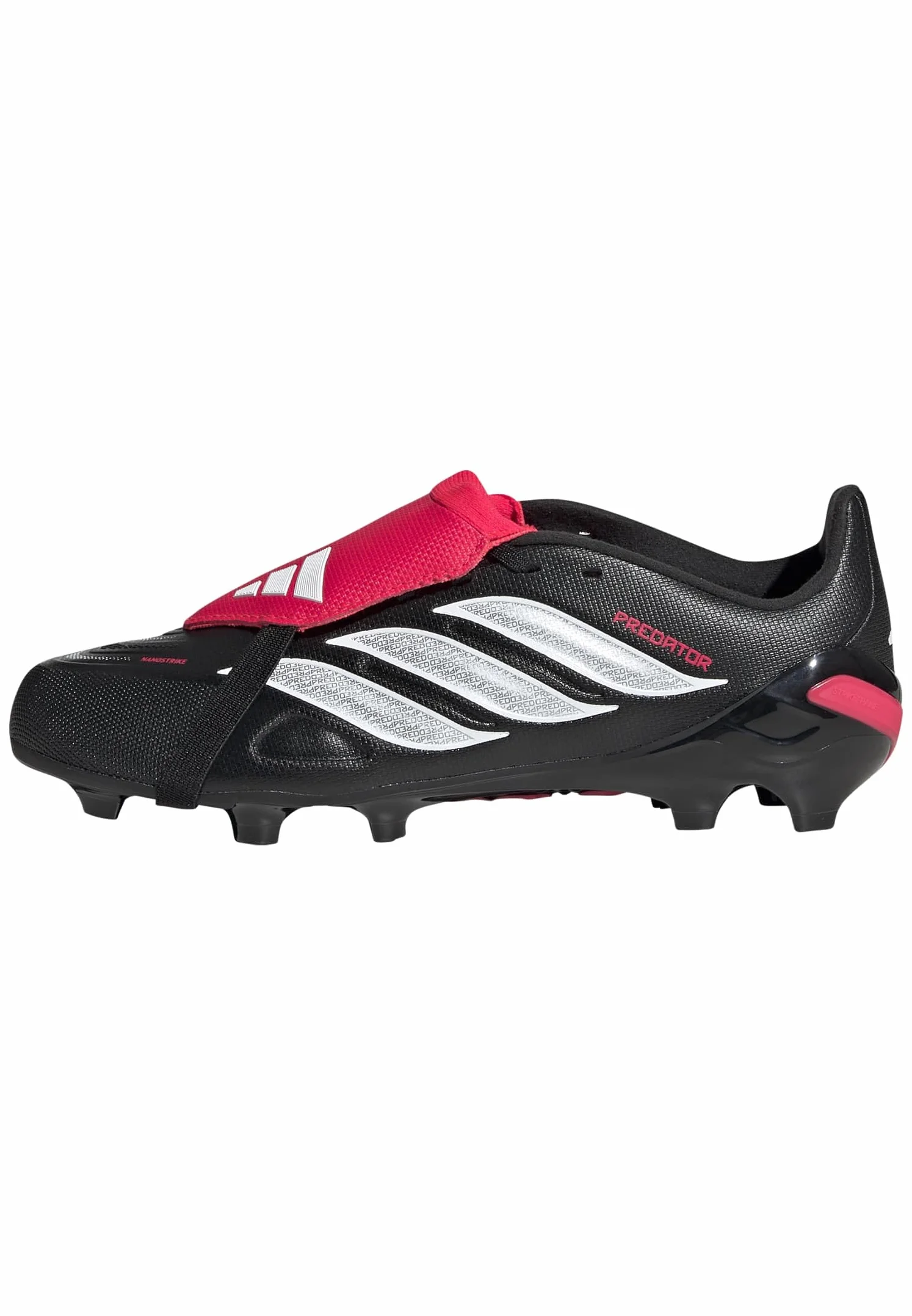 Adidas Predator League Chaussure de Football Enfants Terrain Souple