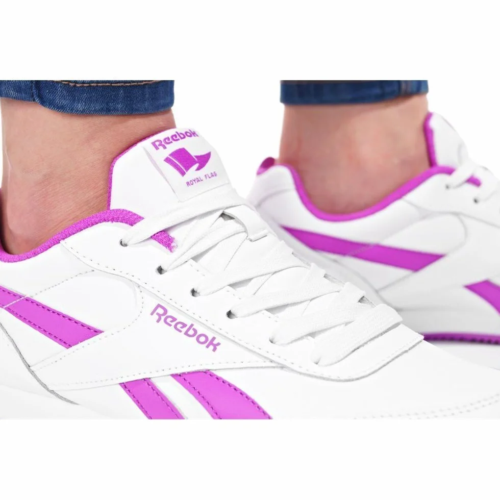 Reebok Fille Bs8004 Chaussures de Fitness