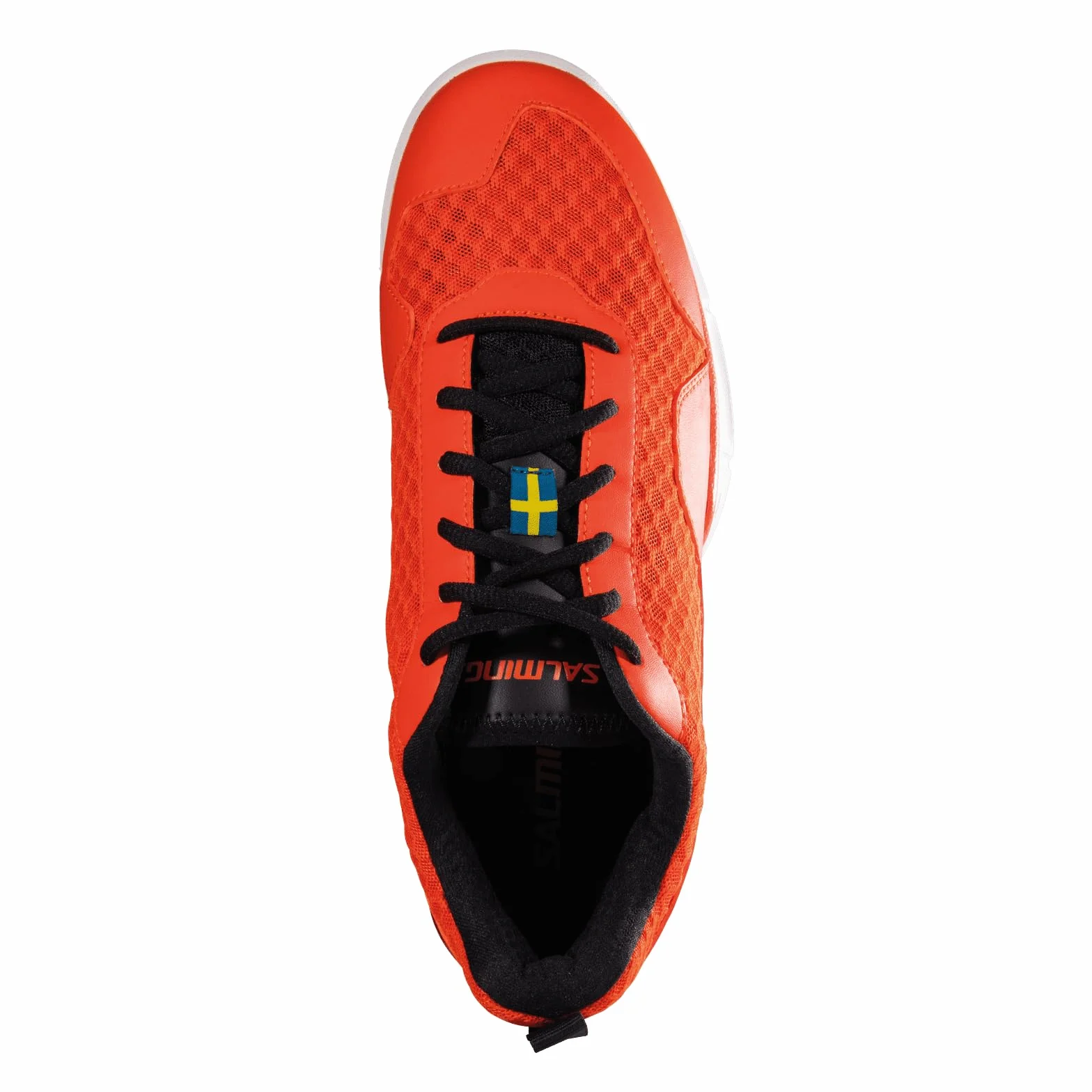 Salming Viper SL Chaussures de sport d'intérieur Orange