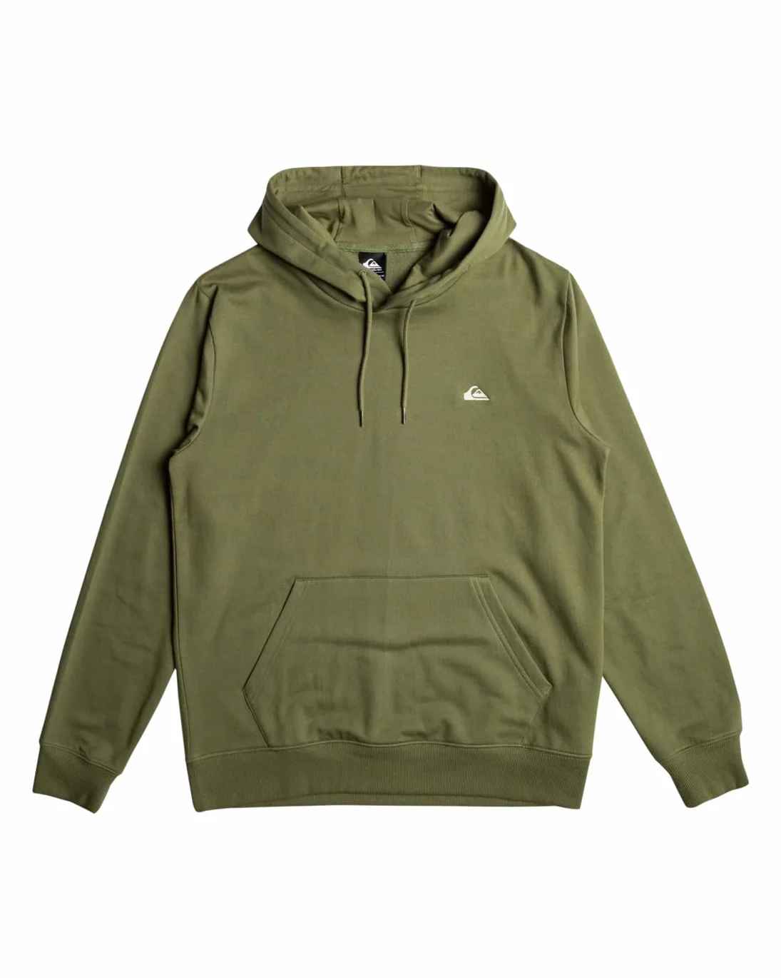 Quiksilver Basic Hoodie Young Pull-Over Homme