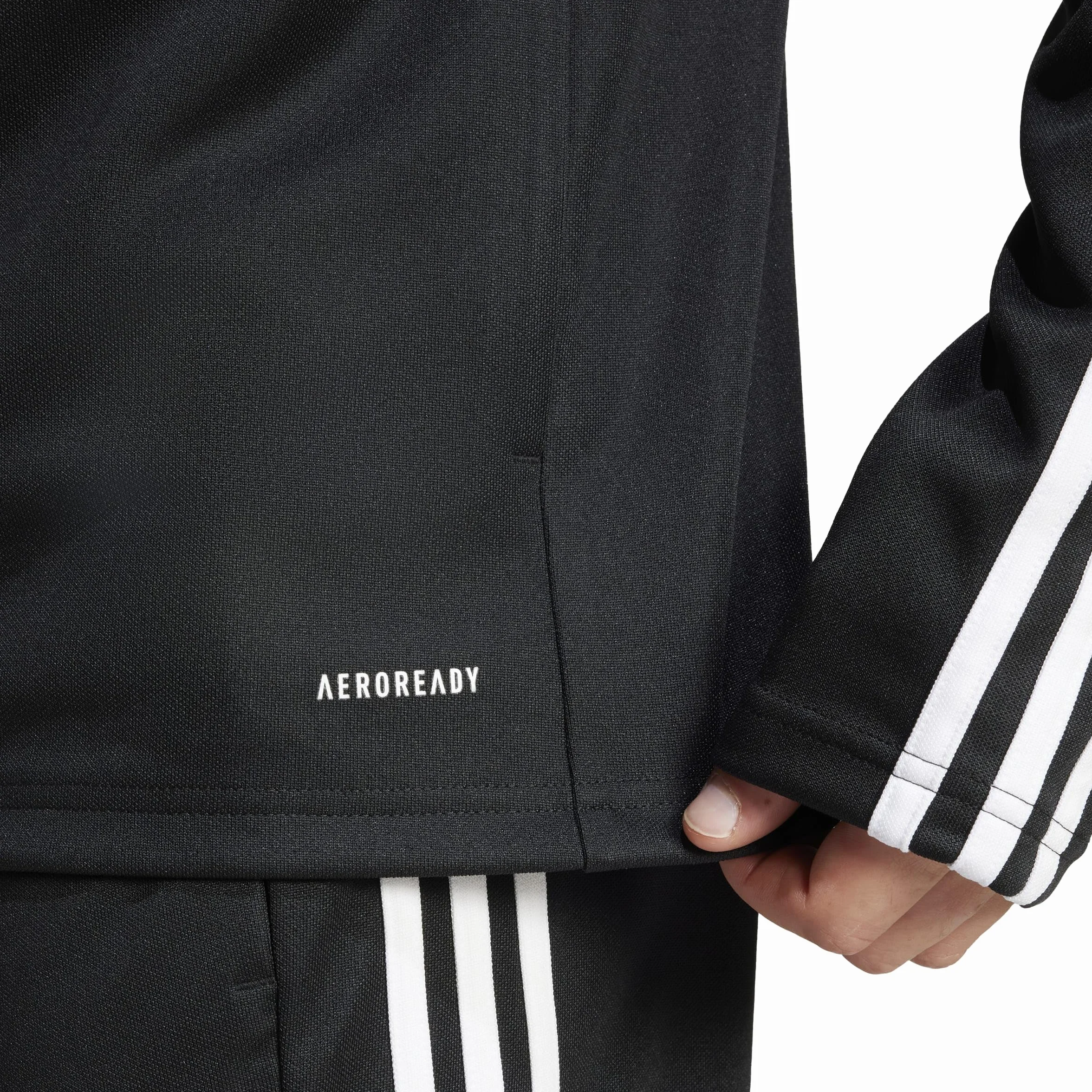 Adidas Homme SQUADRA25 PRESENTATION JACKET