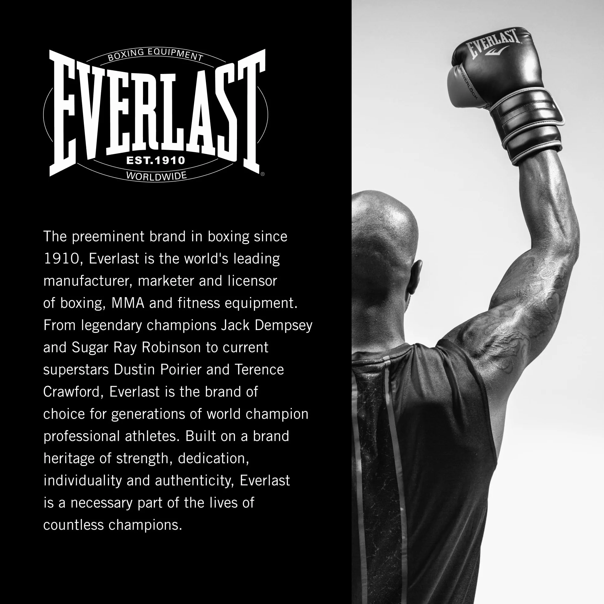 Everlast