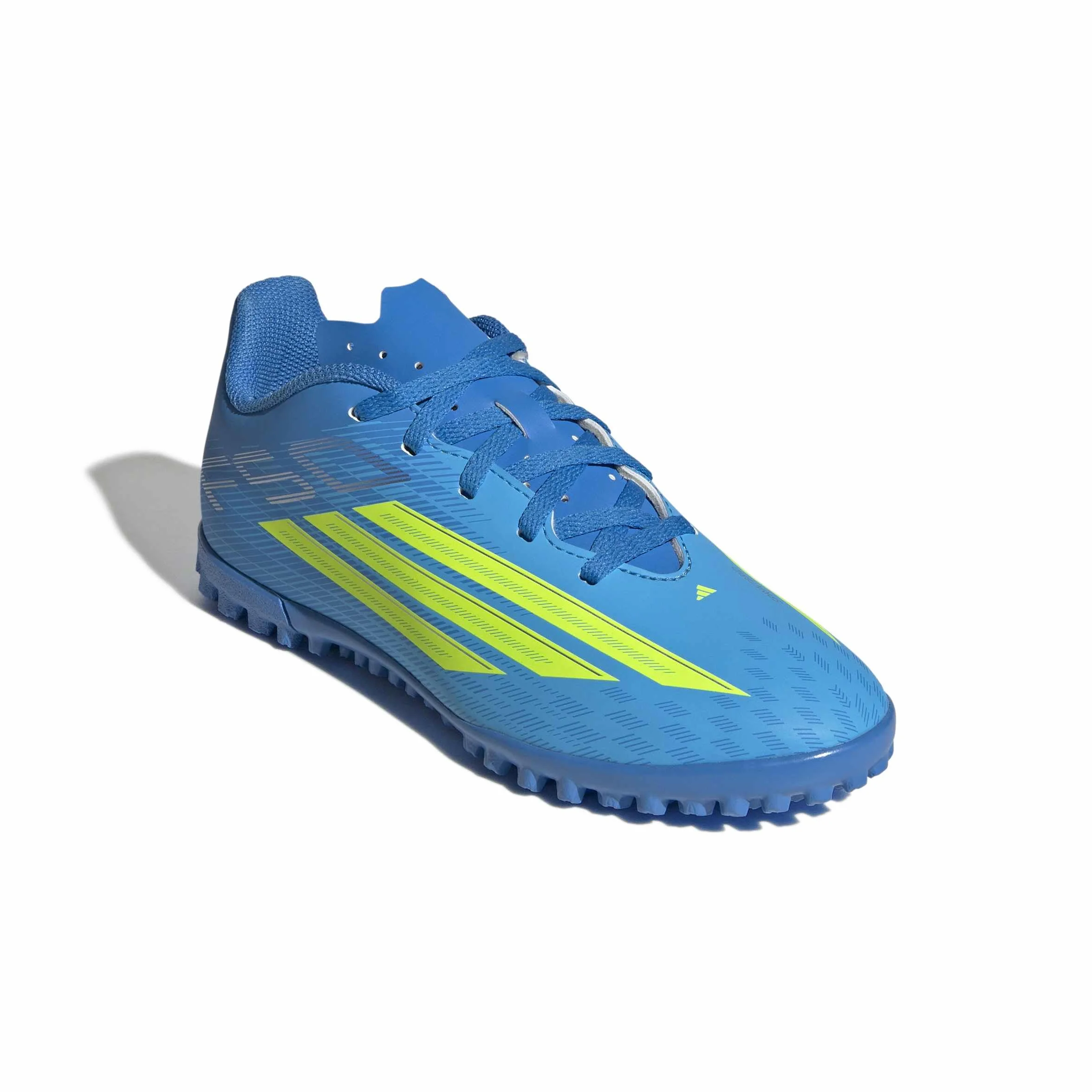 adidas Chaussure de Football Enfants F50 Club Turf