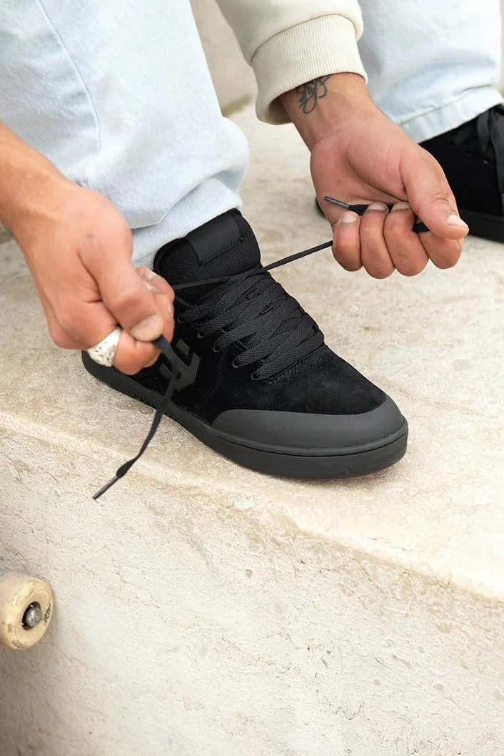 Emerica Heritic Skate Audacieux Semelle Cup renforcée Sensation amortie
