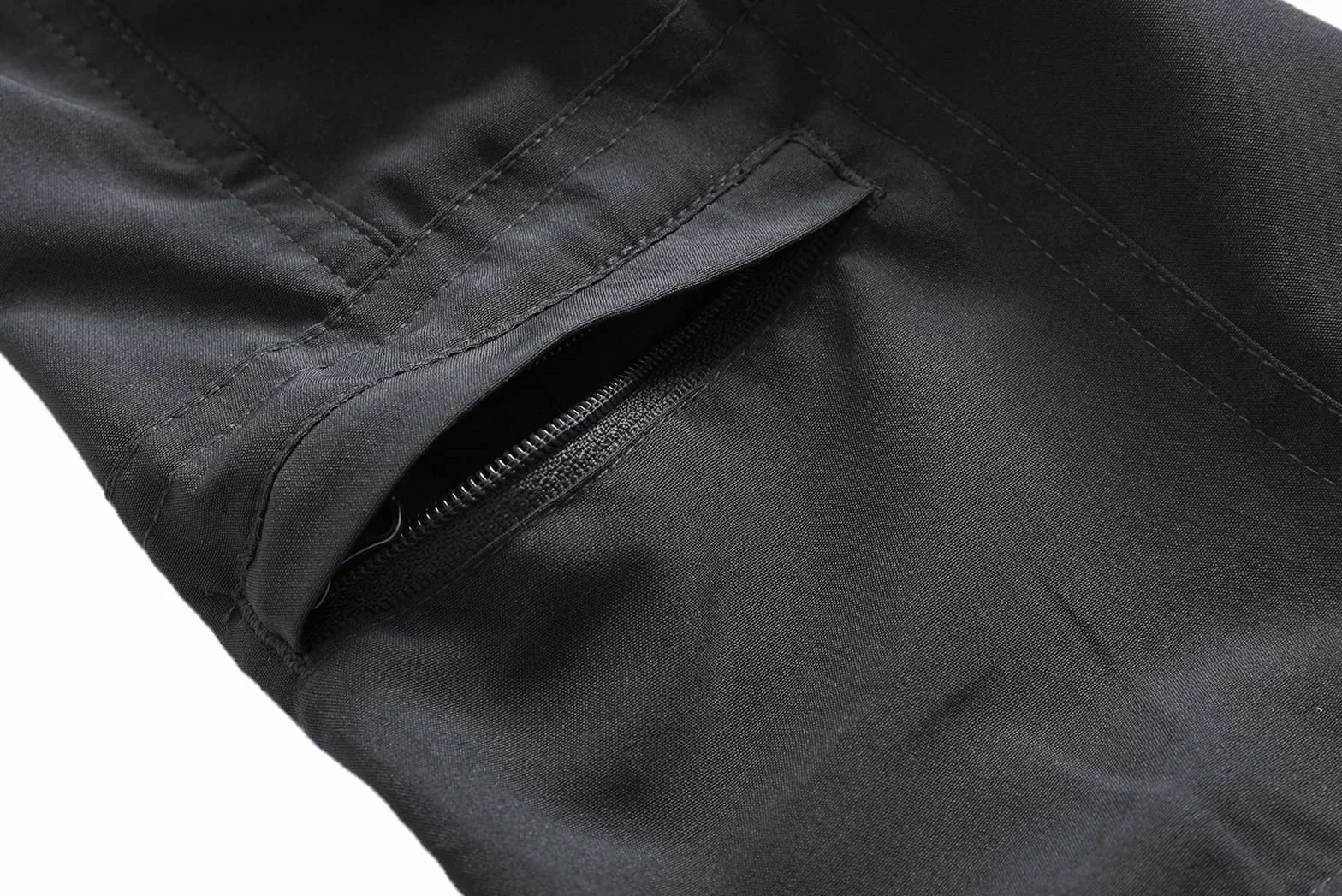 DAFENGEA Pantalon cargo de randonnée pour enfants décontracté séchage rapide convertible