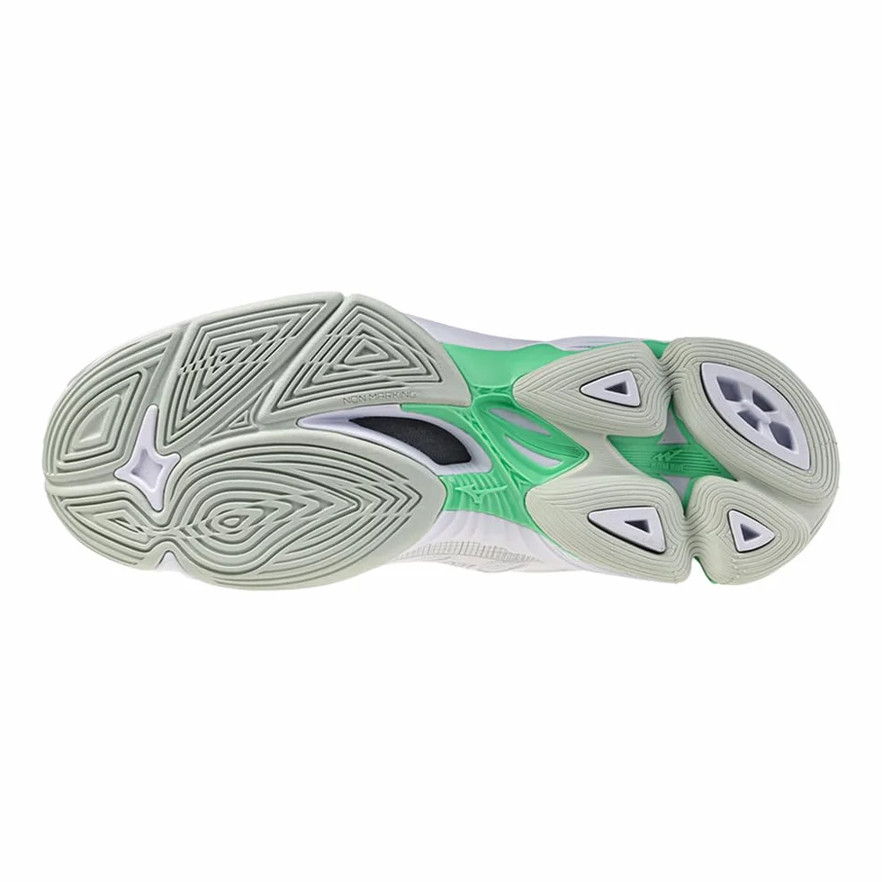 Mizuno Wave Voltage MID Chaussures de volleyball homme V1GA2465