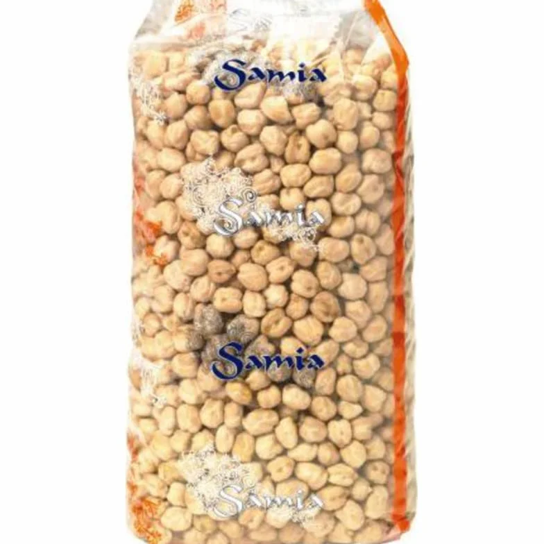 Samia très Gros Pois Chiches 1Kg (lot de 4