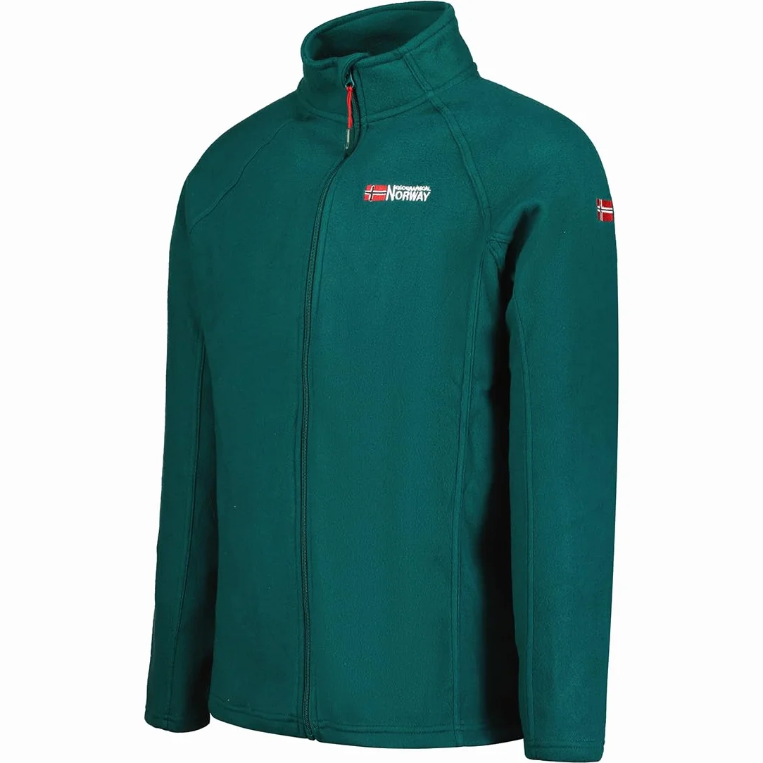 Geographical Norway Tug Men Fz Windjacke Herren Outdoor Jacke Wasserabweisend Langarm Regenmantel