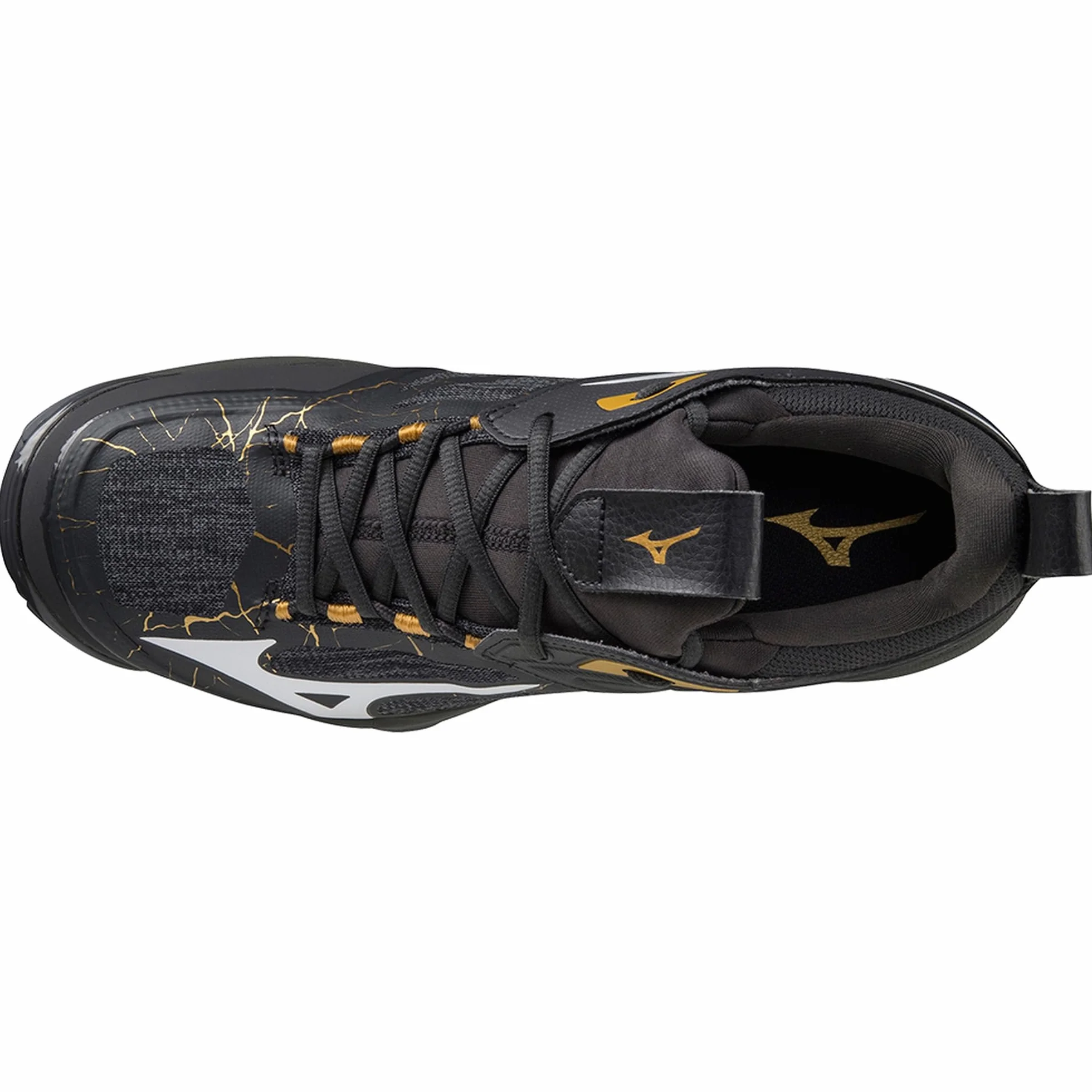 Mizuno Homme Volleyball Shoes
