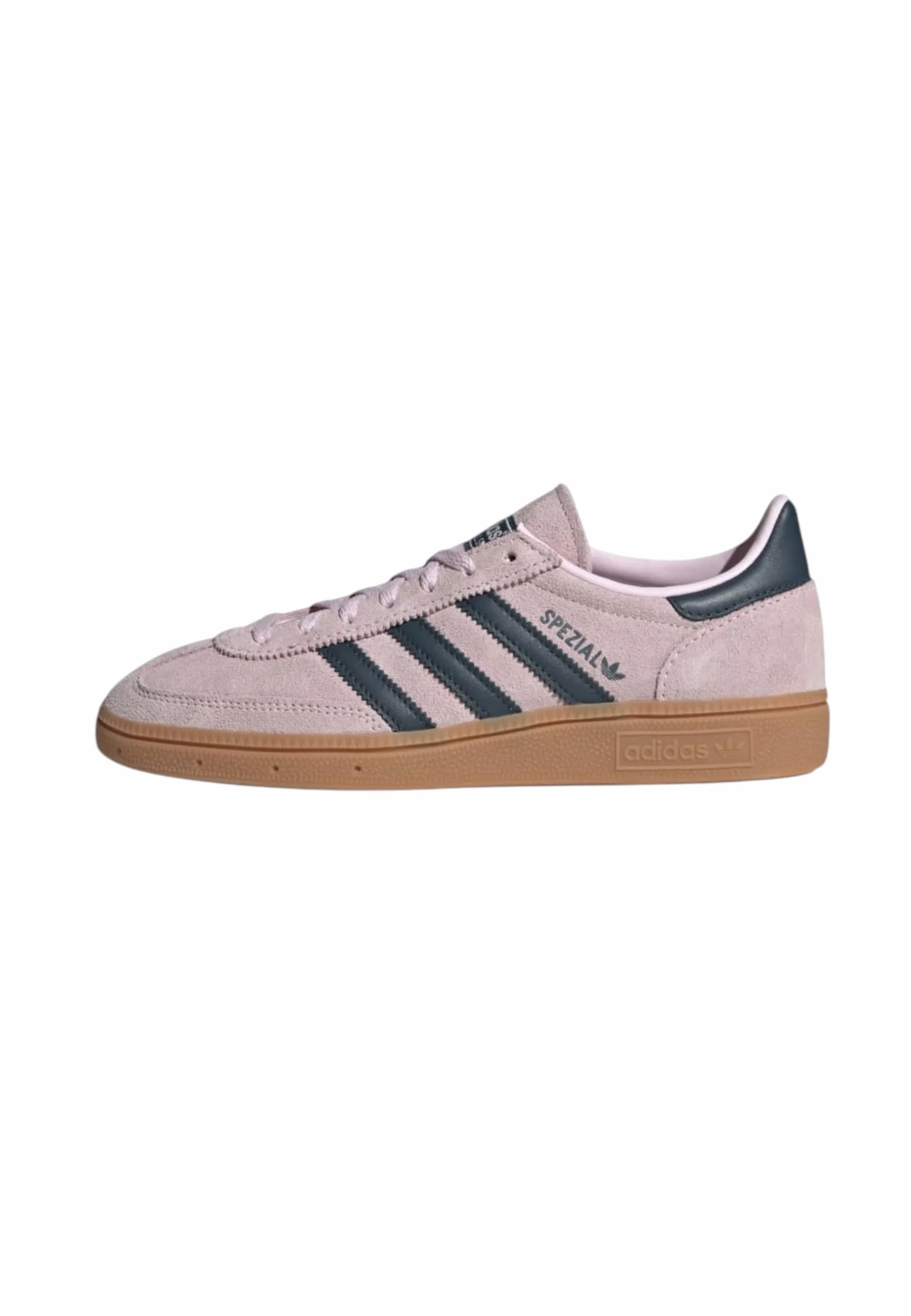 Adidas Handball Spezial W IF6561 Buty do koszykówki