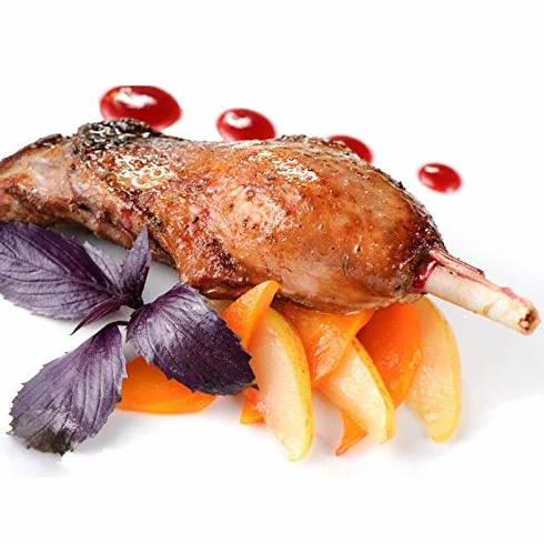 Confit d'Oie - 1200 g