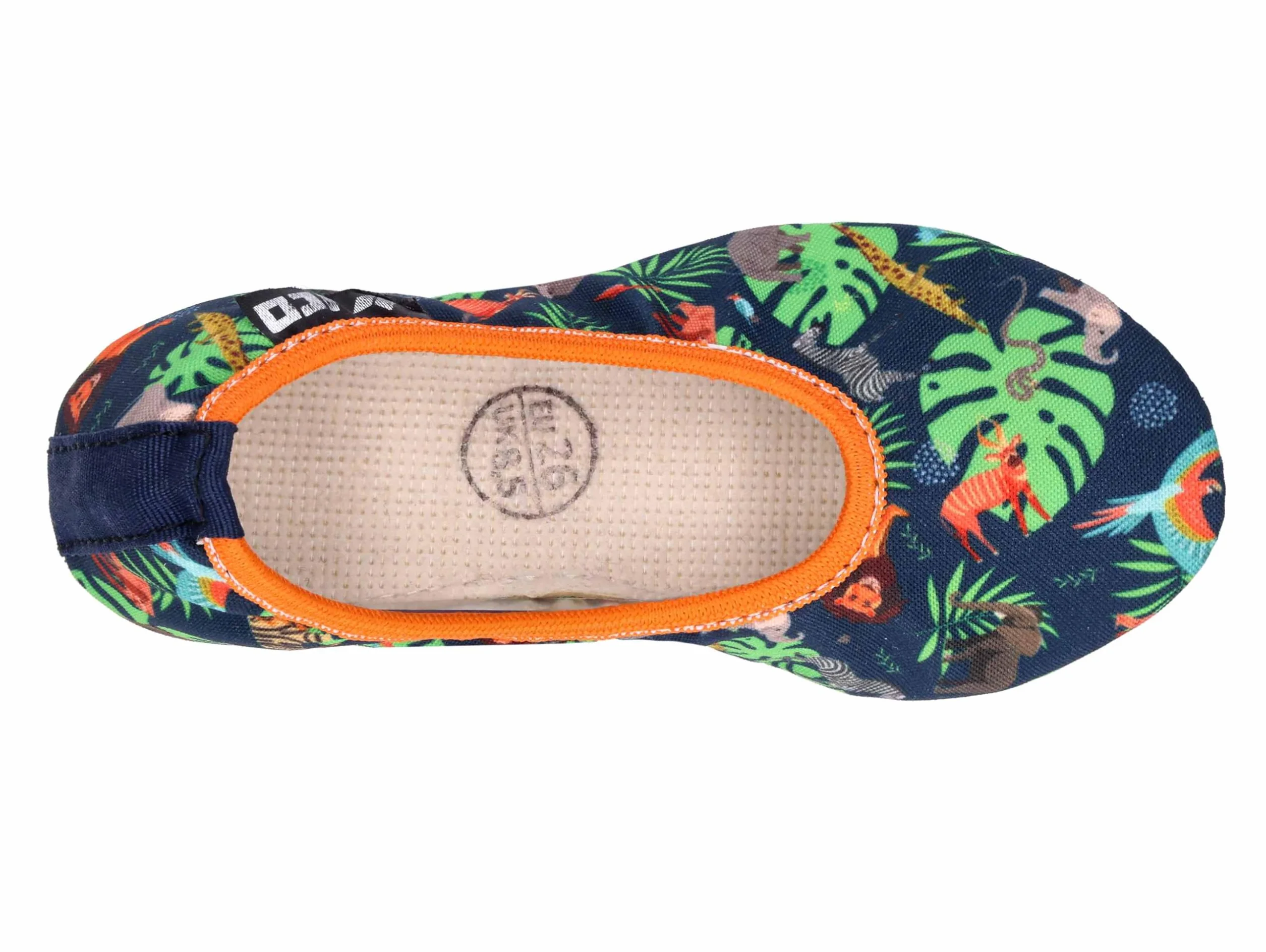 Lico G 1 Style Chaussures de gymnastique Enfant