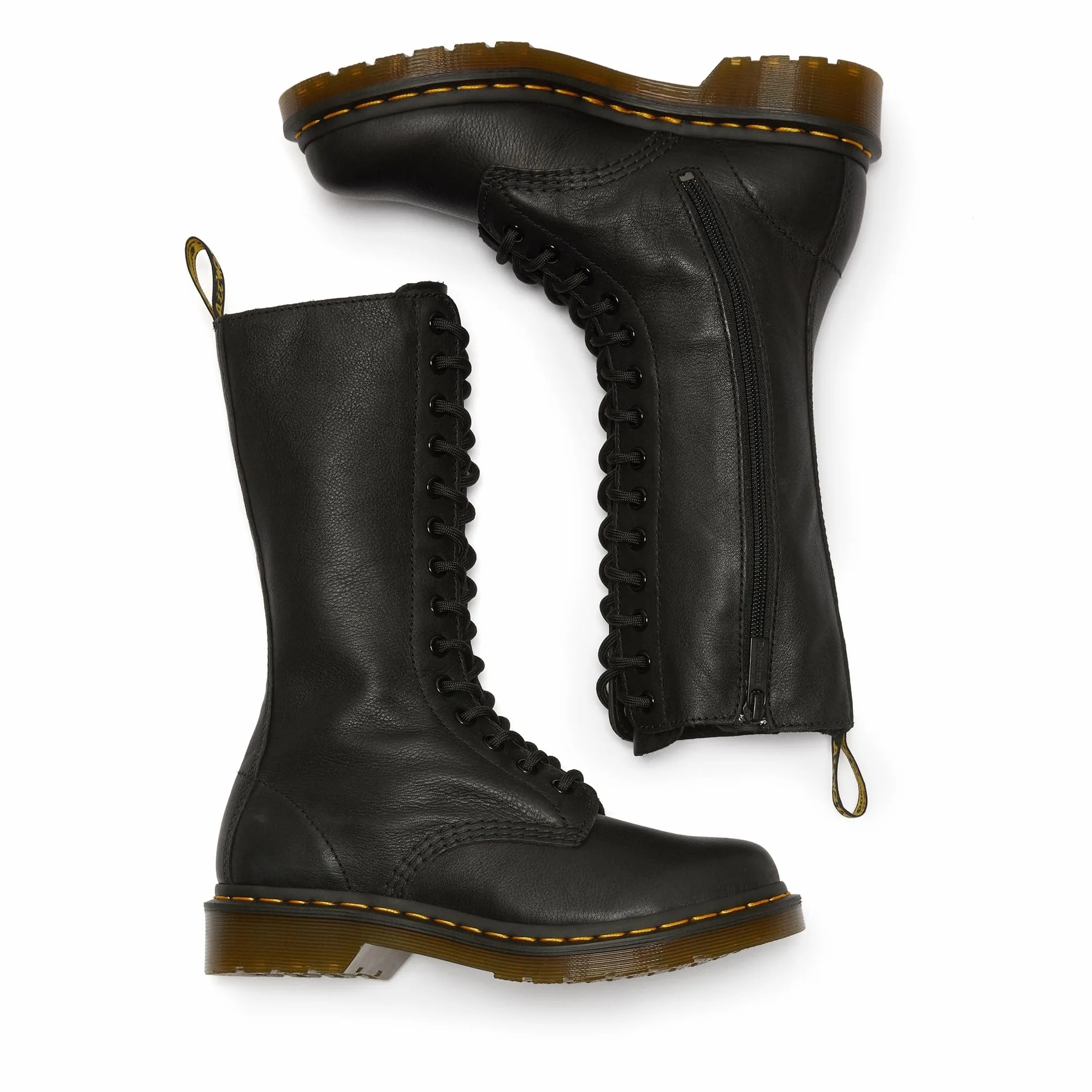 Dr. Martens 1B99 Botki damskie