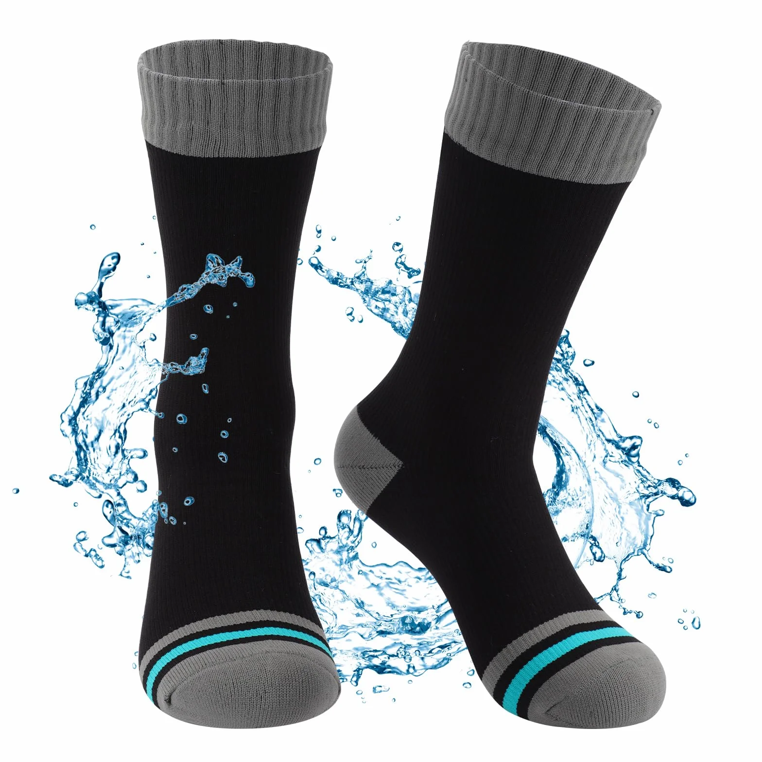 Chaussettes Imperméables Unisexe
