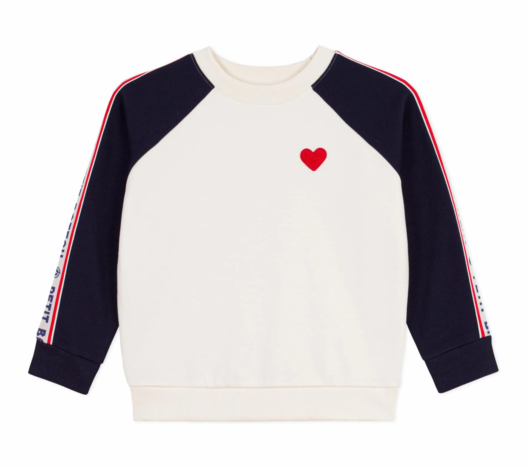 Petit Bateau Vêtements Jour Fille