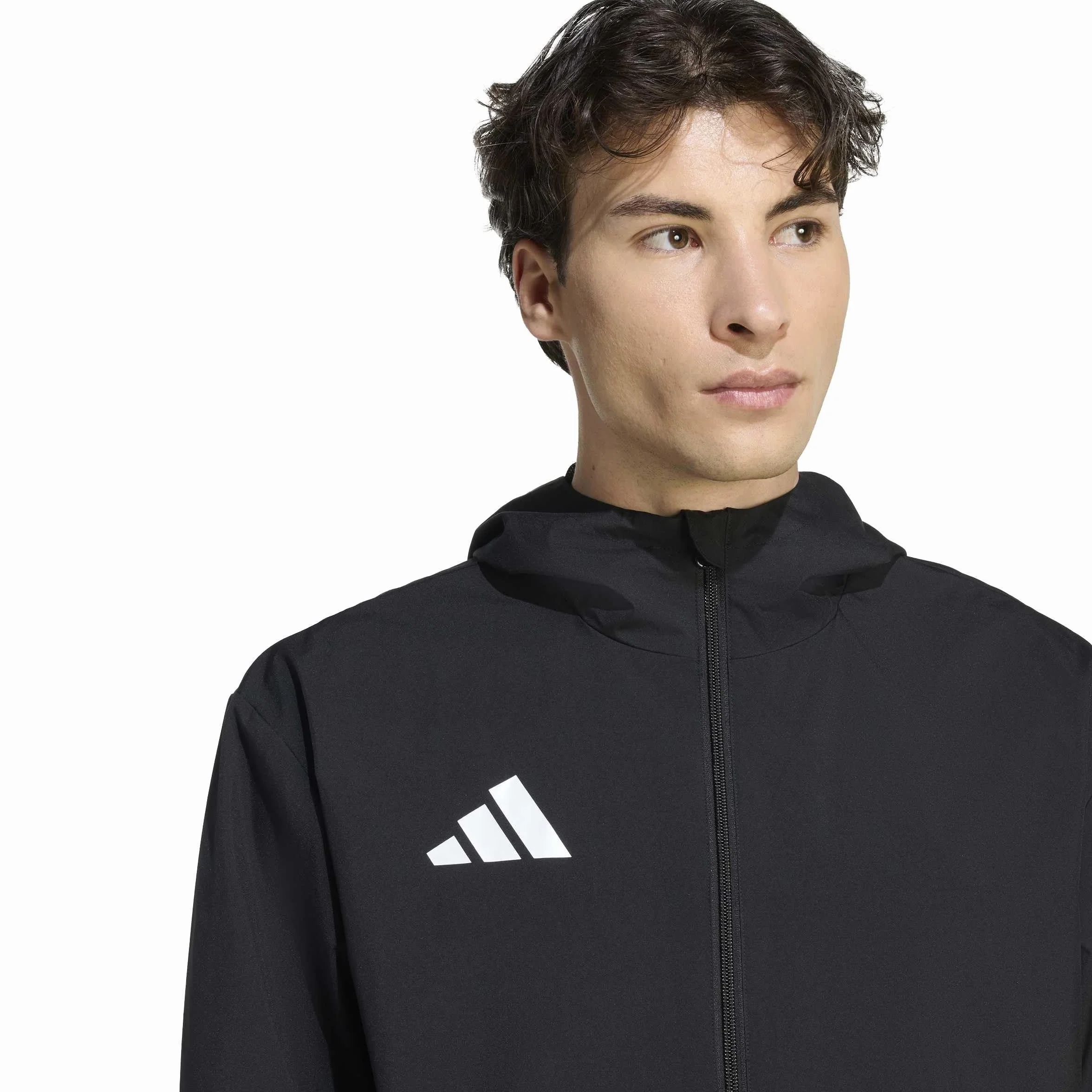 Adidas Entrada26 All Weather Jacket Veste Homme