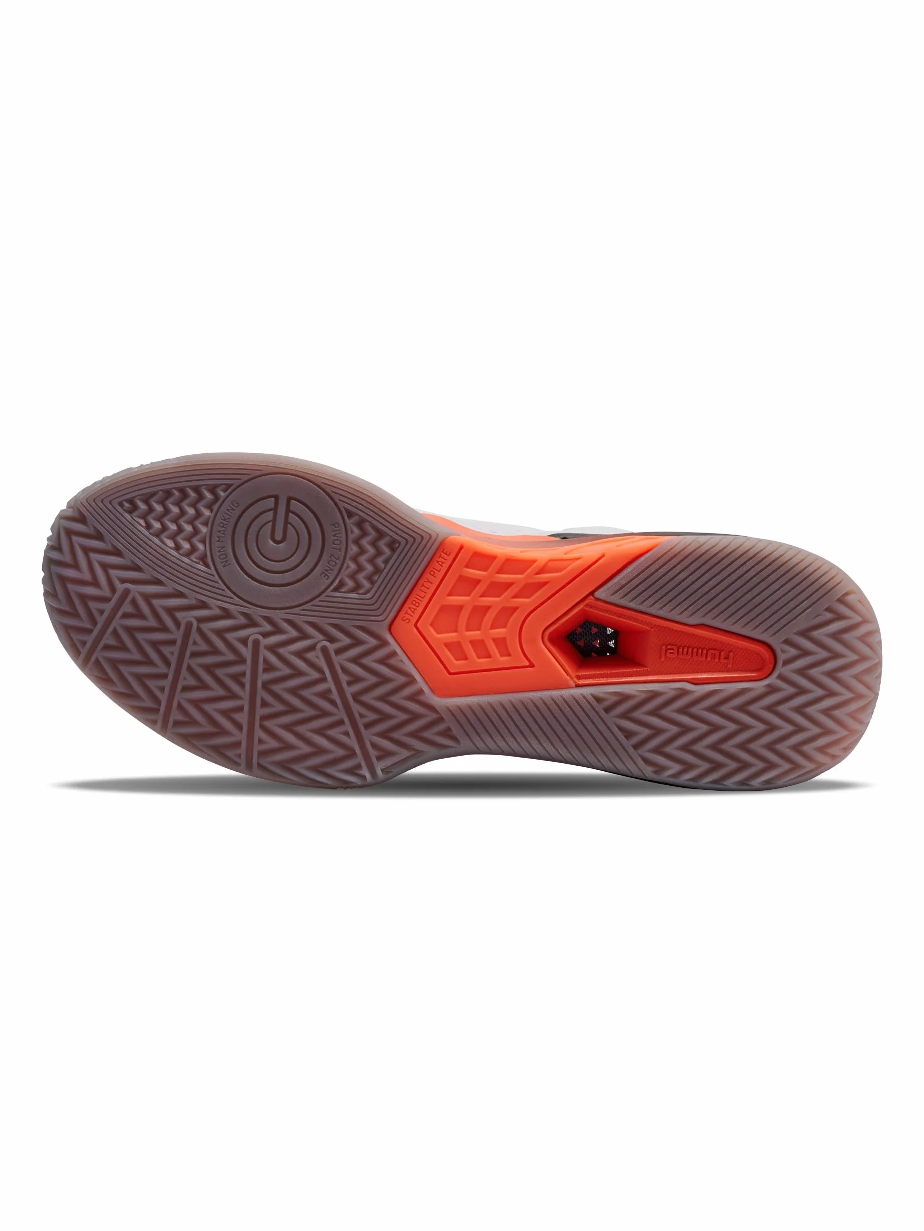 hummel Chaussures de handball Hb Powerstrike adulte