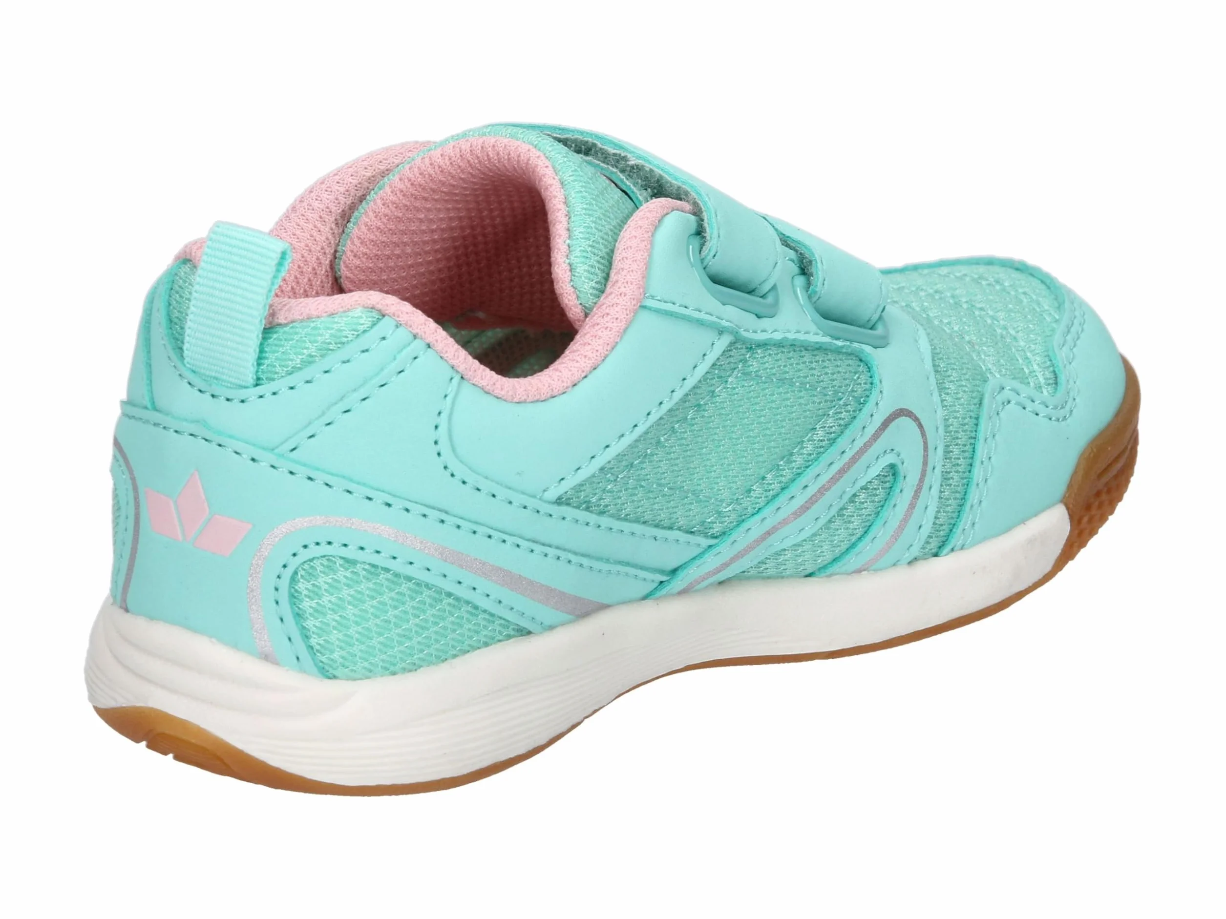 Lico Boulder V Chaussure de Terrain Intérieur Fille