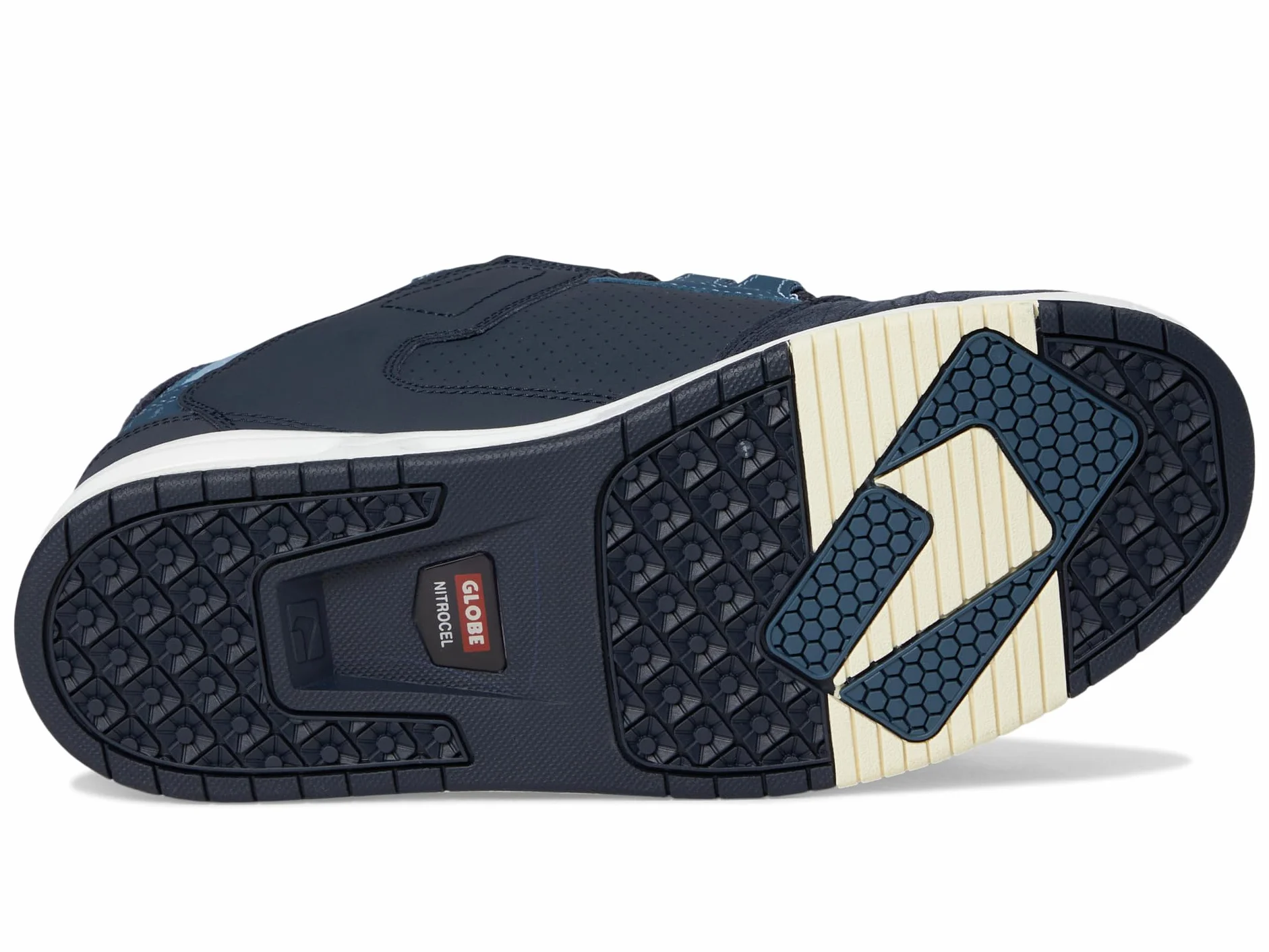 Globe Sabre Sneaker Chaussures de skate homme