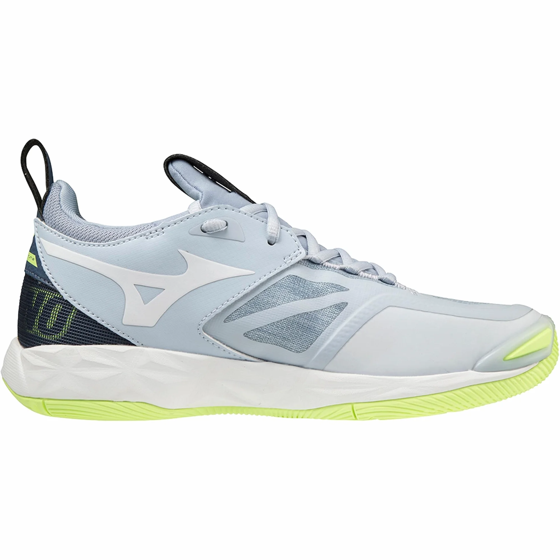 Mizuno Wave Momentum 3 Women's Volleyball Shoe