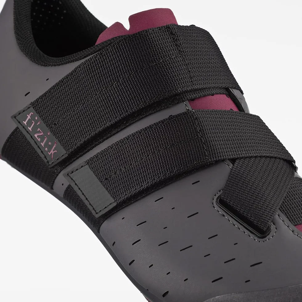 Fizik Mixte X4 Terra Powerstrap Chaussures Cyclisme 7 UK