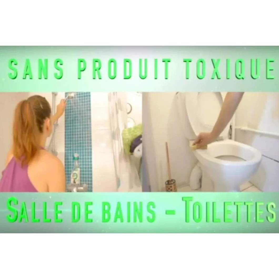 Venteo - Bicarbonate de soude en gel - Idéal pour tout nettoyer du sol au plafond - Lot de 2 - Contenance 750ml