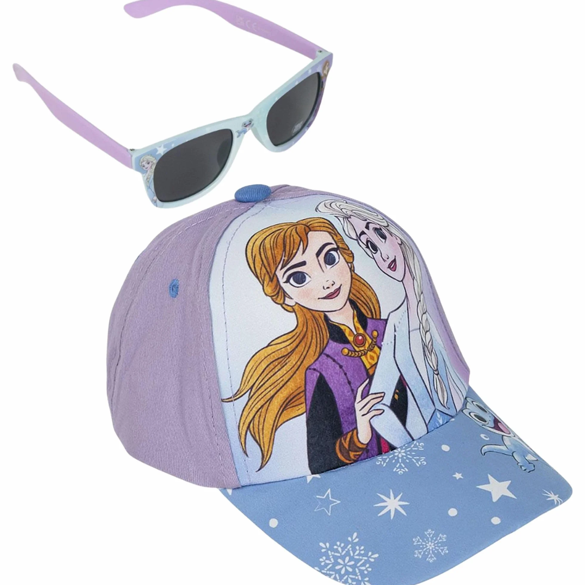 CERDÁ LIFE'S LITTLE MOMENTS Casquette de Baseball Mixte