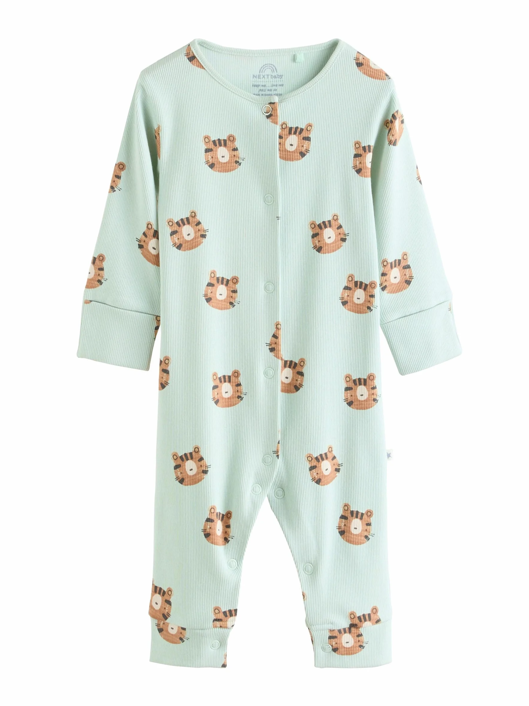 NEXT Bébé garçon Dors-Bien Lot de 4