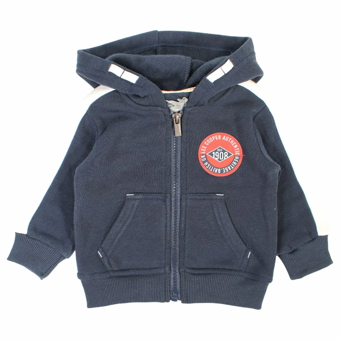 Lee Cooper Jogging bébé garçon Lot de 2