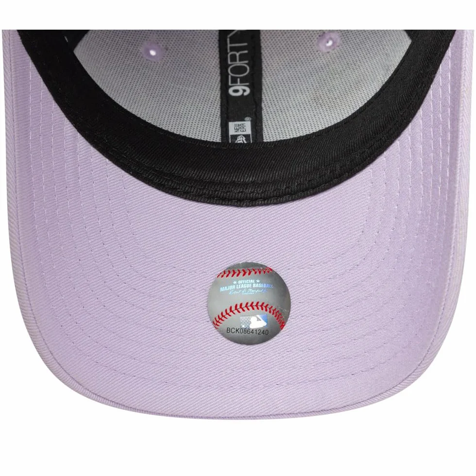 New Era 9Forty Neyyan Psl Casquettes enfants Violet Taille unique