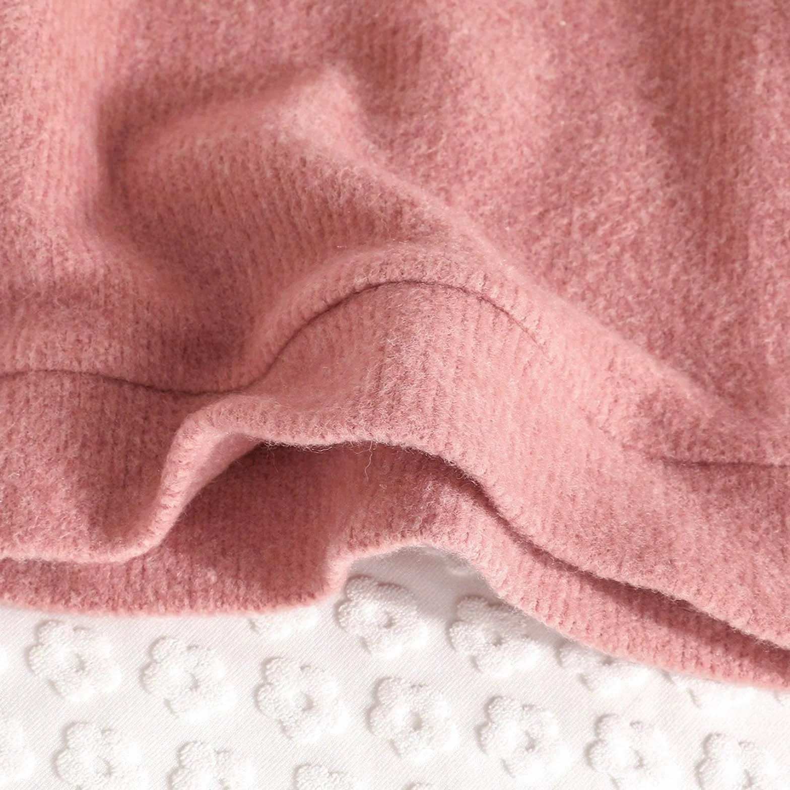 Survêtement de sport pour enfant fille - Ensemble jogging 2 pièces haut manches longues pantalon évasé