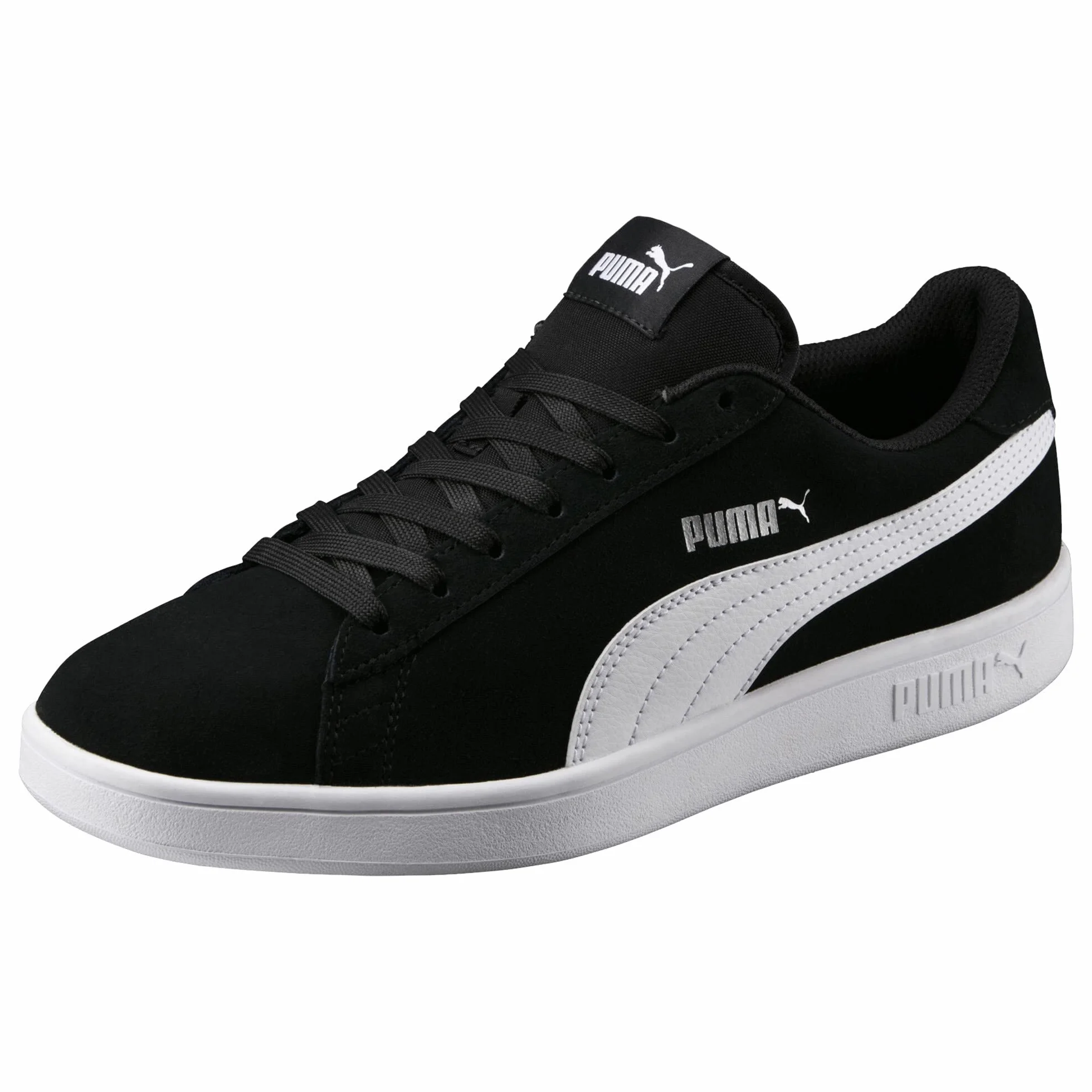 Puma Smash v2 Baskets Mixte
