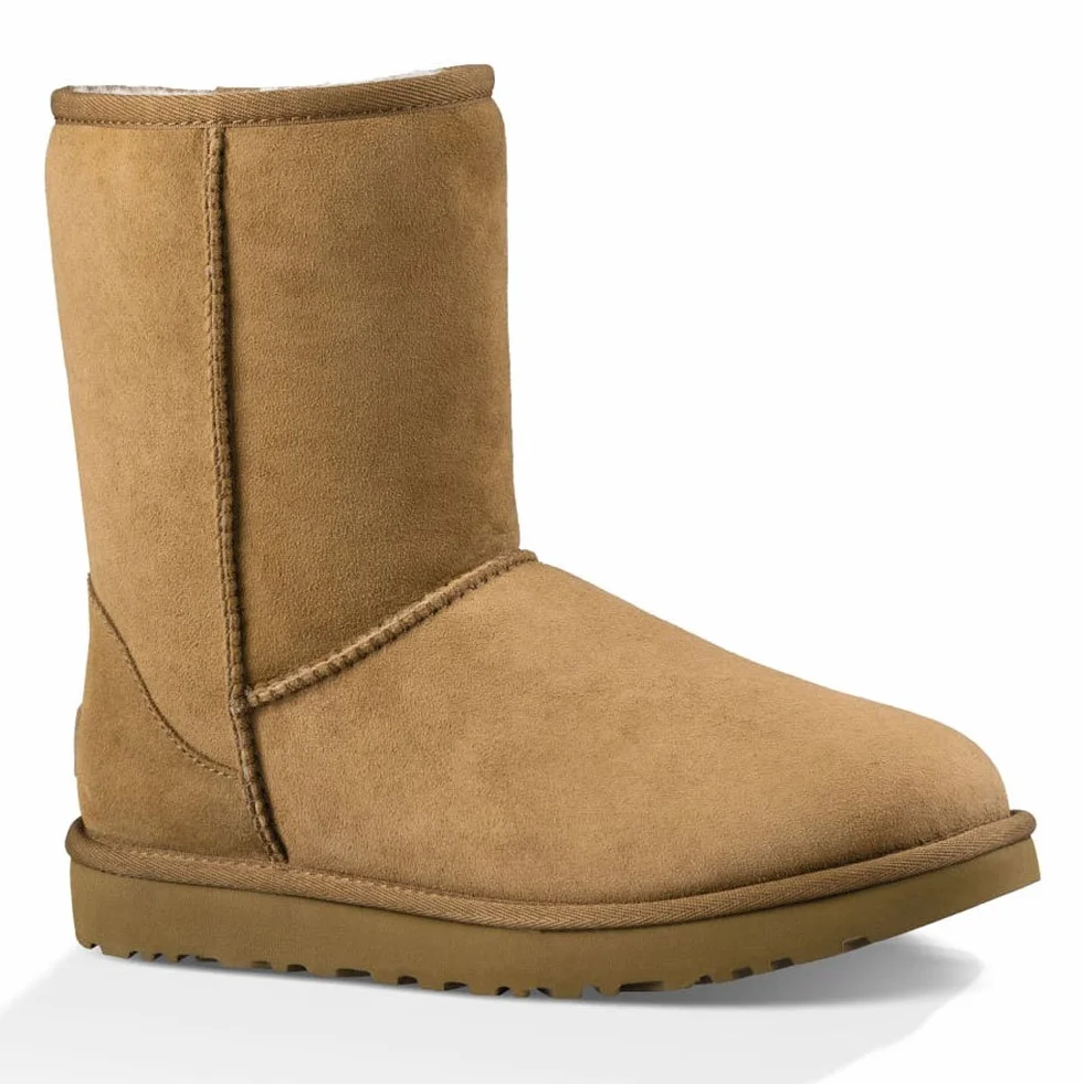 UGG Classic Mini II Botte tendance