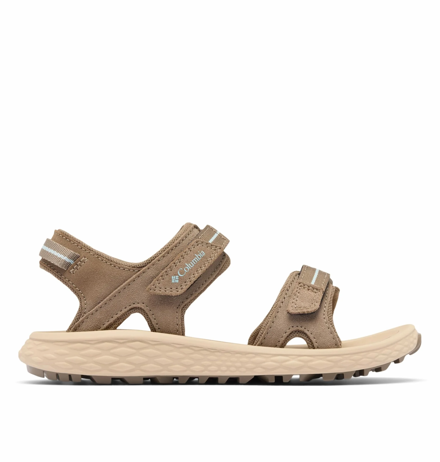 Columbia Konos Hiker 2-Strap Sandales De Randonnée Et Trekking Femme