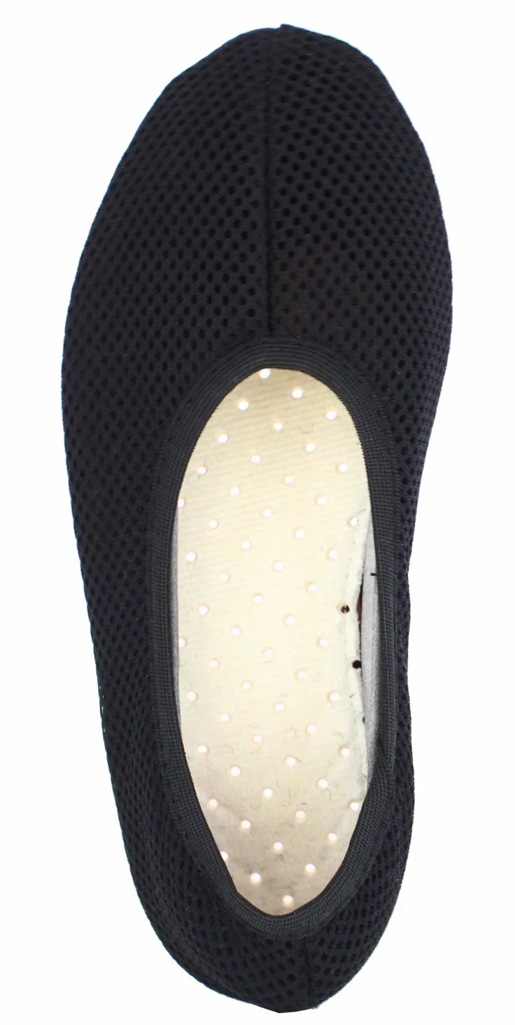Beck Airbecks Chaussures de Gymnastique Mixte